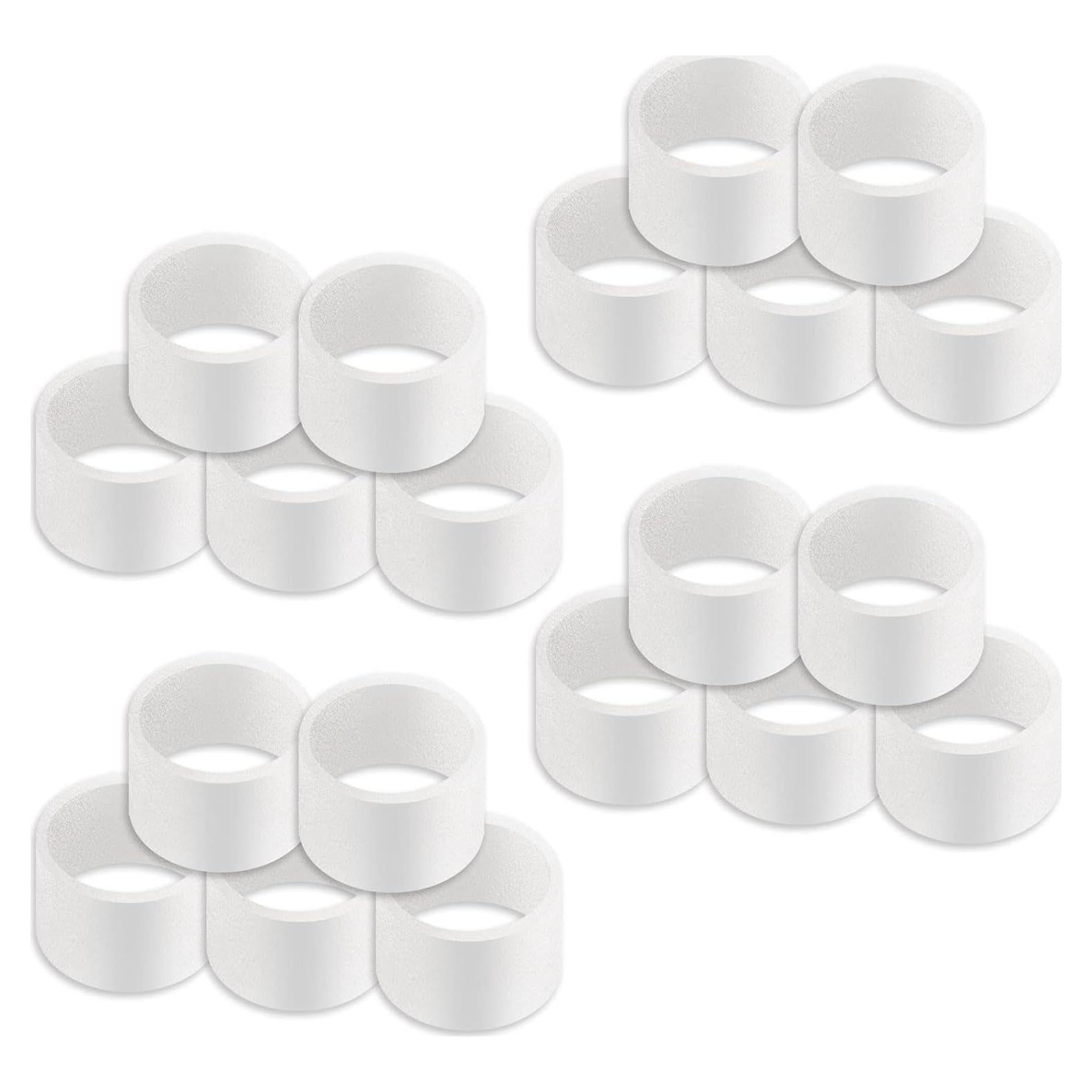 Filtros de Reemplazo Funmit para Humidificadores Levoit - 20 Paquetes