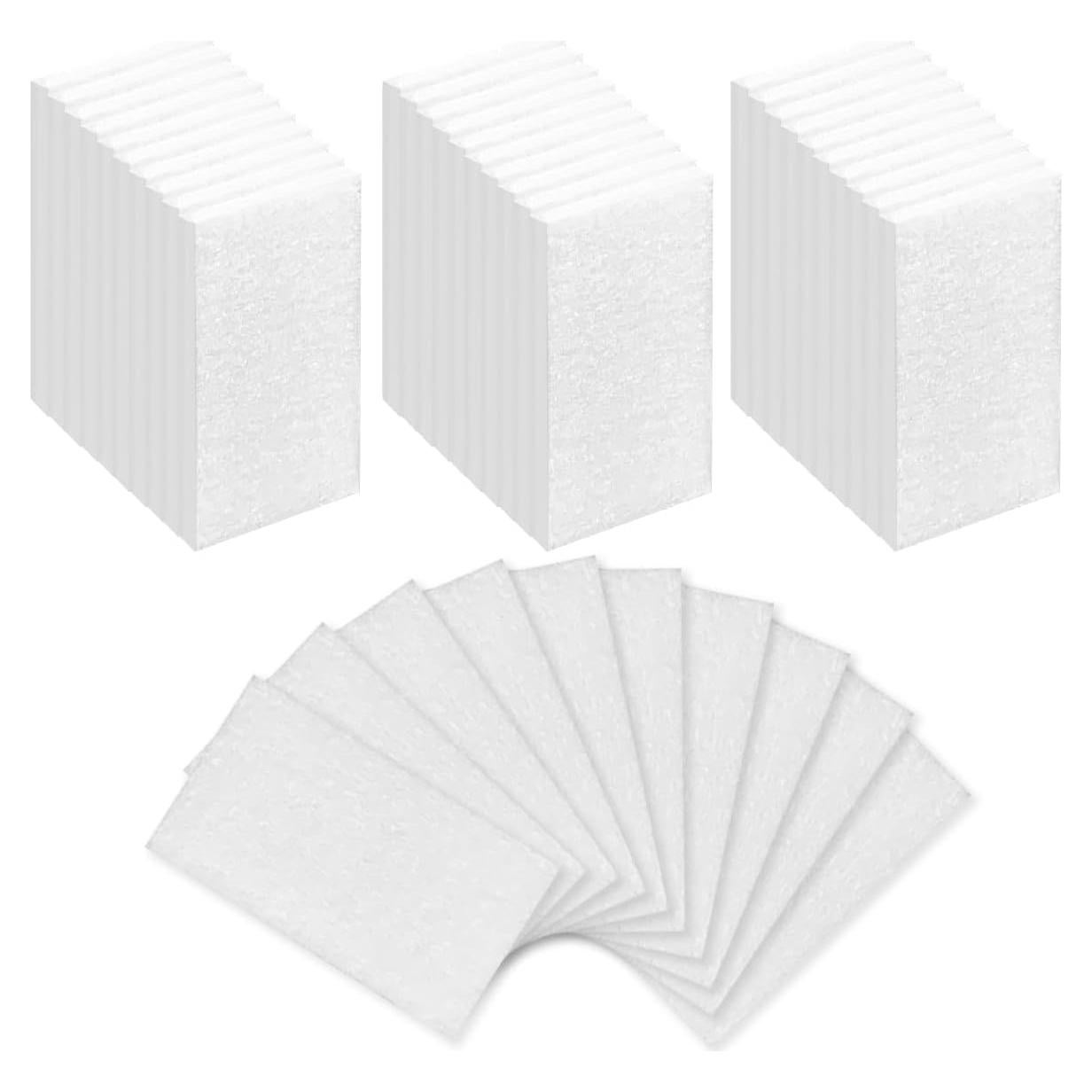 Paquete de 40 Filtros de Reemplazo para Humidificador LEVOIT