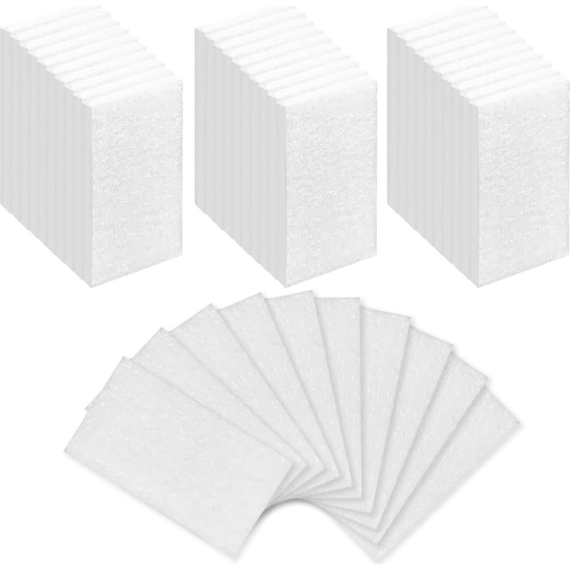 Paquete de 40 Filtros de Reemplazo para Humidificador LEVOIT