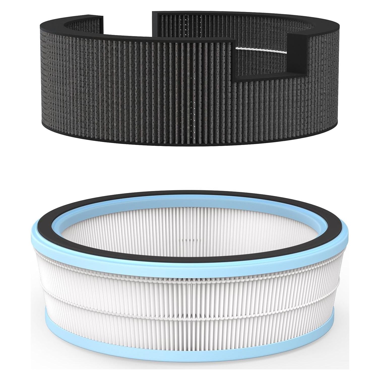 Filtro de Reemplazo para Humidificador LEVOIT Sprout - Paquete de 2