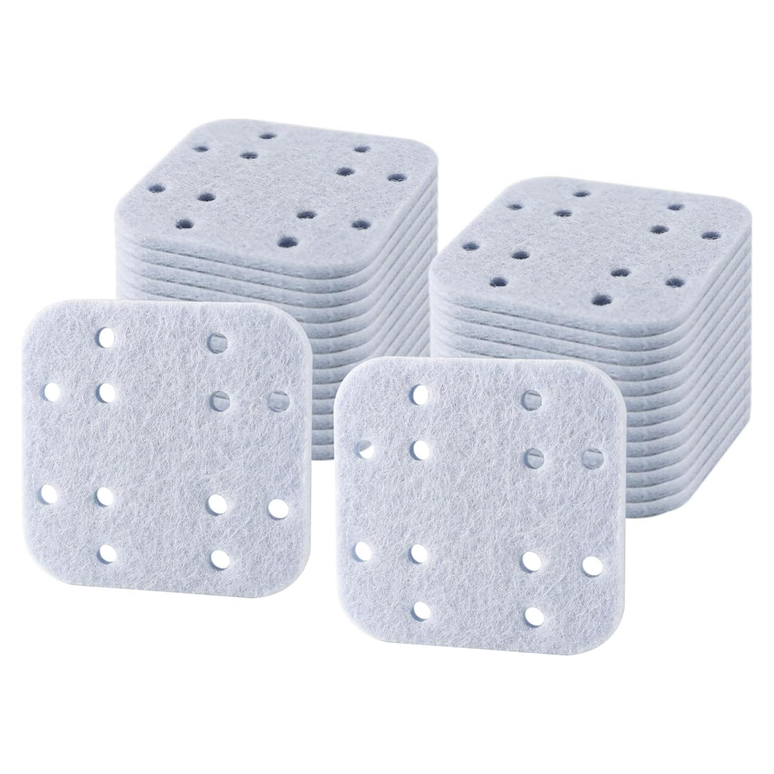 Filtros de Reemplazo Funmit 24 Pack para Humidificadores Levoit