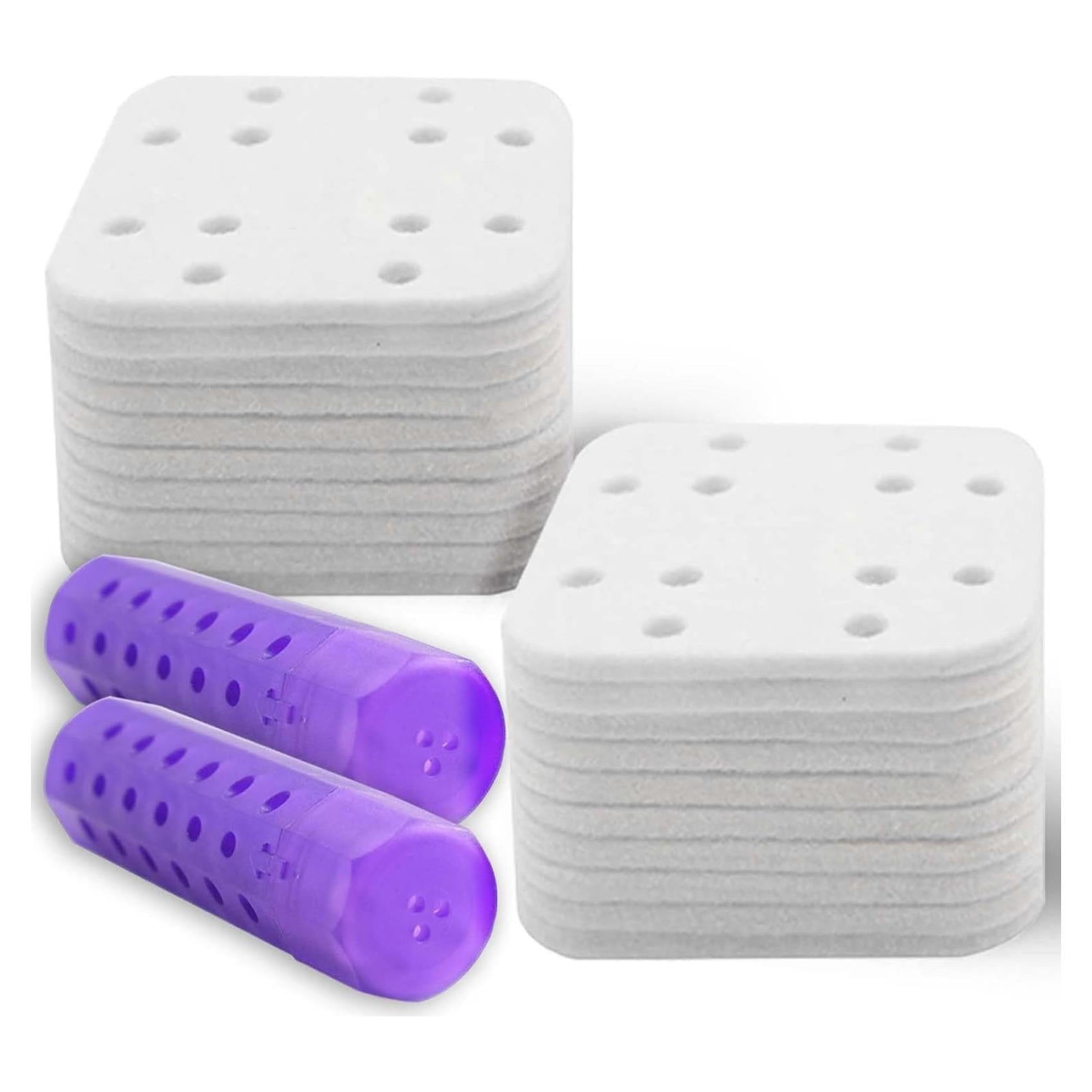 Filtros de Reemplazo para Humidificador ADDFRESH 20 Almohadillas