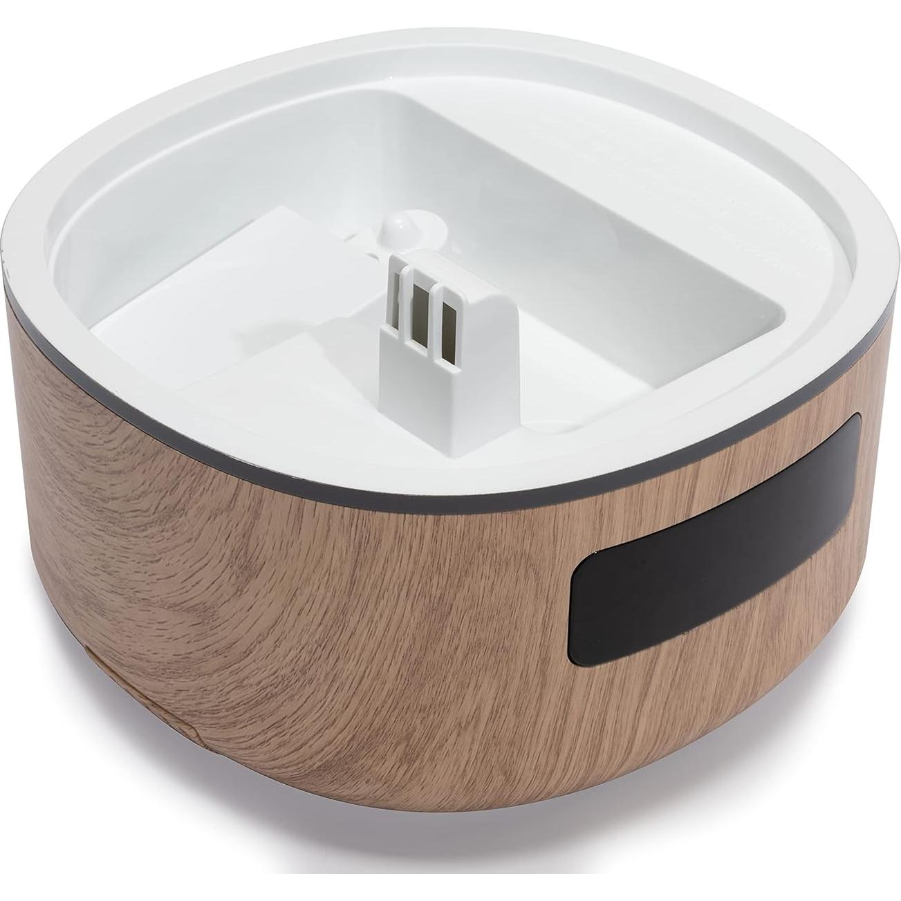 Humidificador Inteligente Safety 1st 3.8L con App y Luz Nocturna