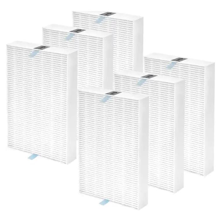 Filtro HEPA Genérico HPA300 R para Purificador Honeywell