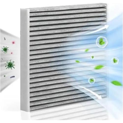 Filtro HEPA Genérico HPA300 R para Purificador Honeywell