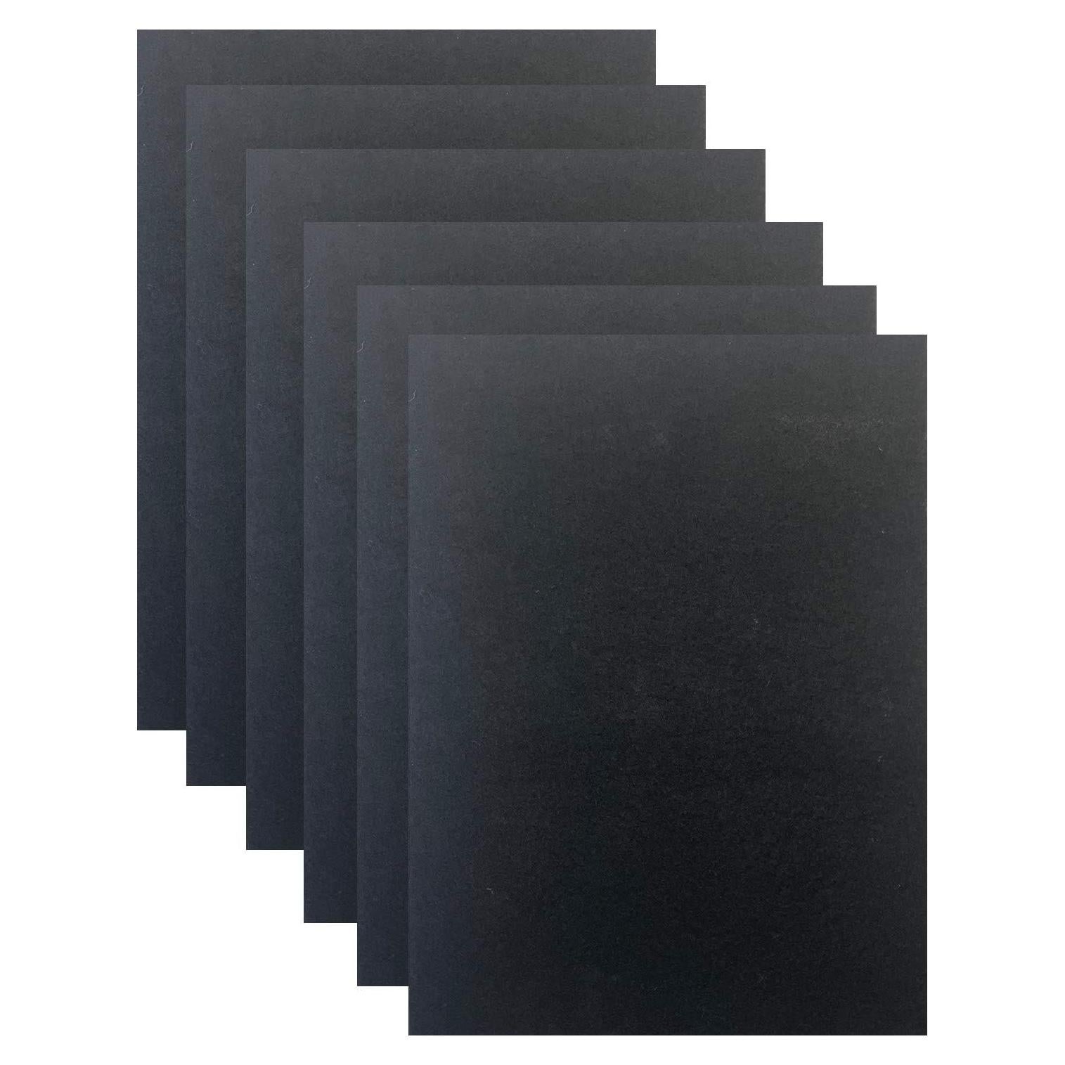 Filtros de Carbono Activado Filter Everything HPA300 - Paquete de 6