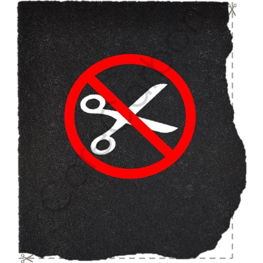 Paquete de 4 Filtros Preliminares CoreCarbon para Purificadores Honeywell