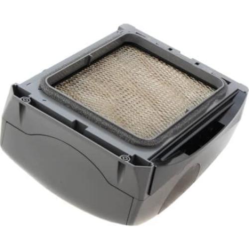 Humidificador de toda la casa Honeywell HE400A con humidistato