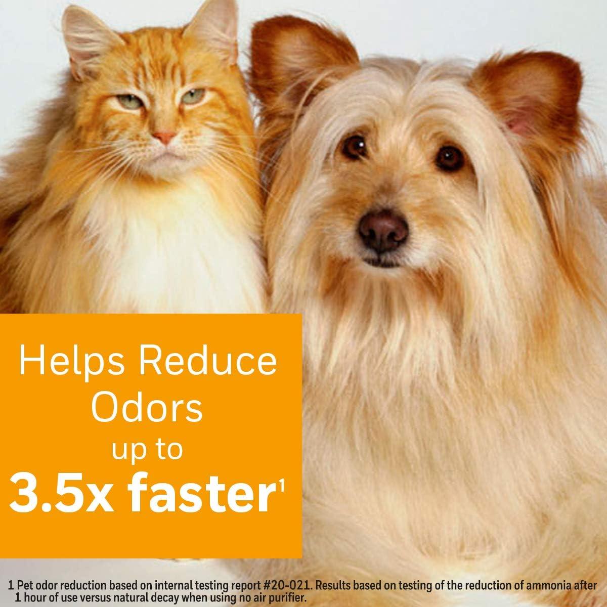 Filtro de Olores de Mascotas Honeywell HRFSP1 para HPA3000