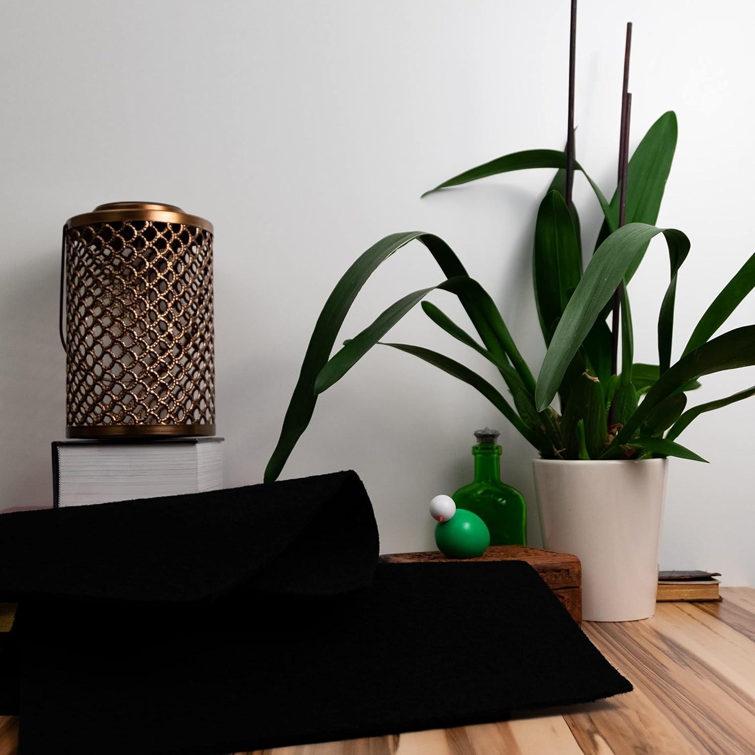 Filtros de Carbón Activado Filtros Bros HRF-A300 - 6 Unidades