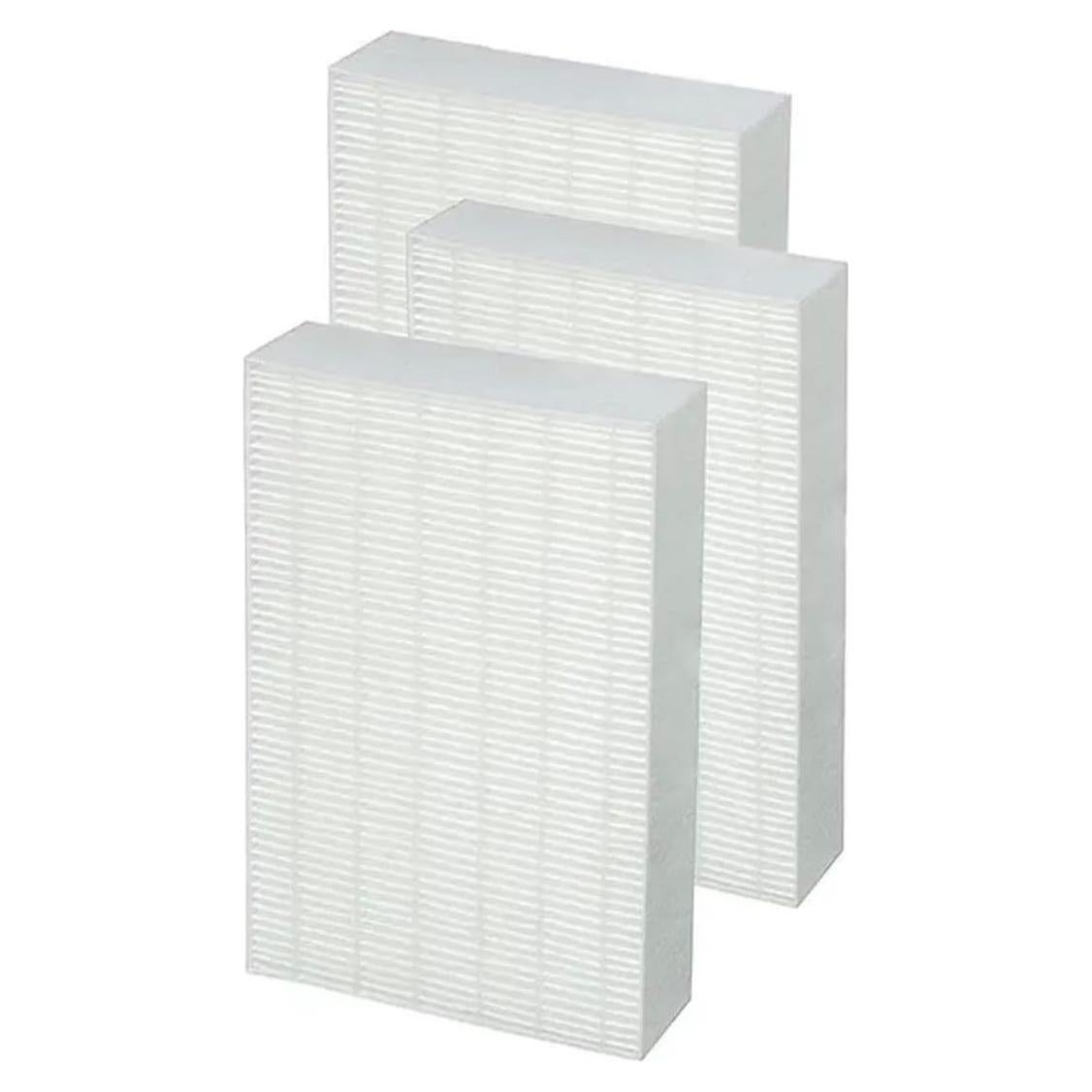 Paquete de 3 Filtros HEPA R Honeywell HPA300 Compatible