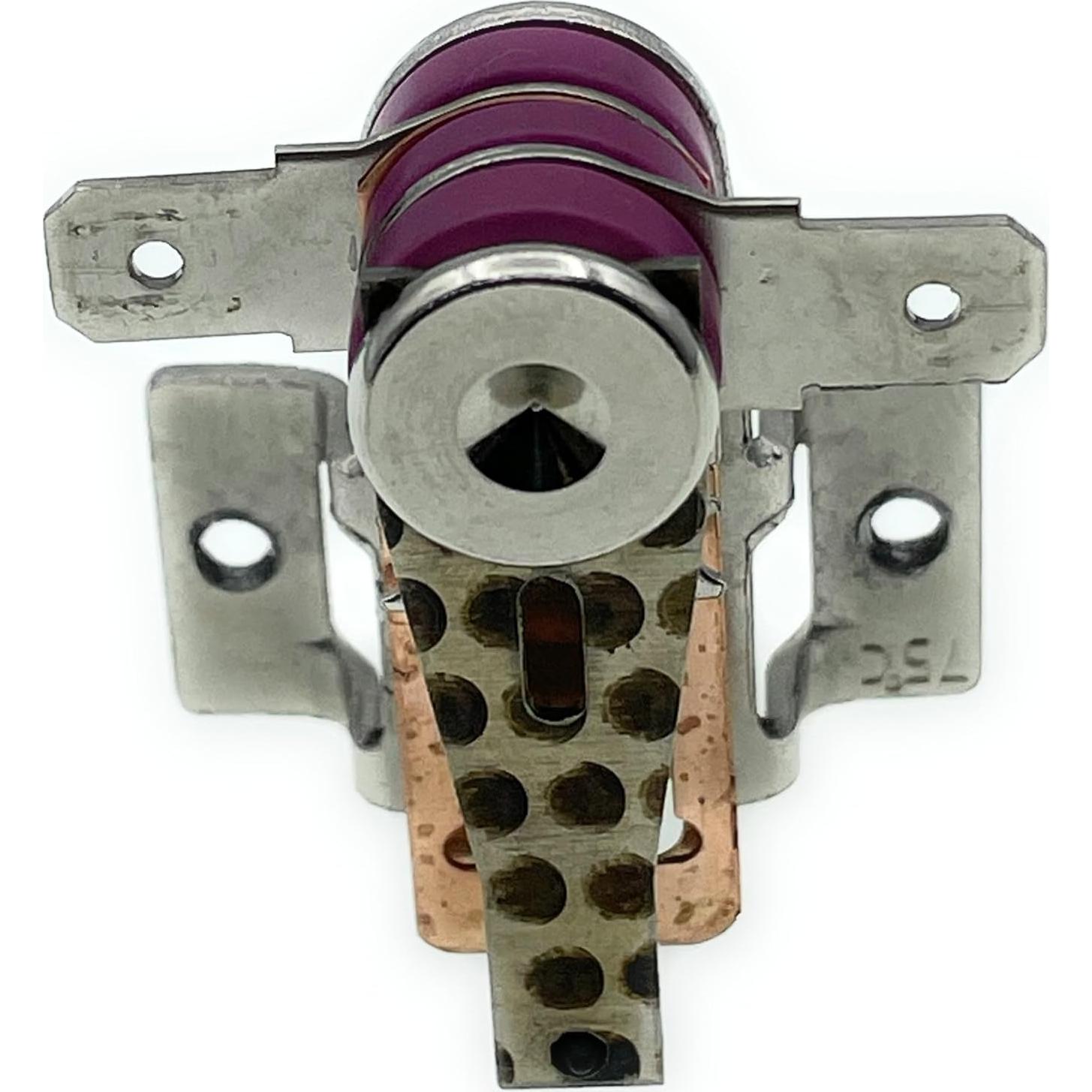 Termostato De'Longhi 5210810031 para Horno y Tostadora