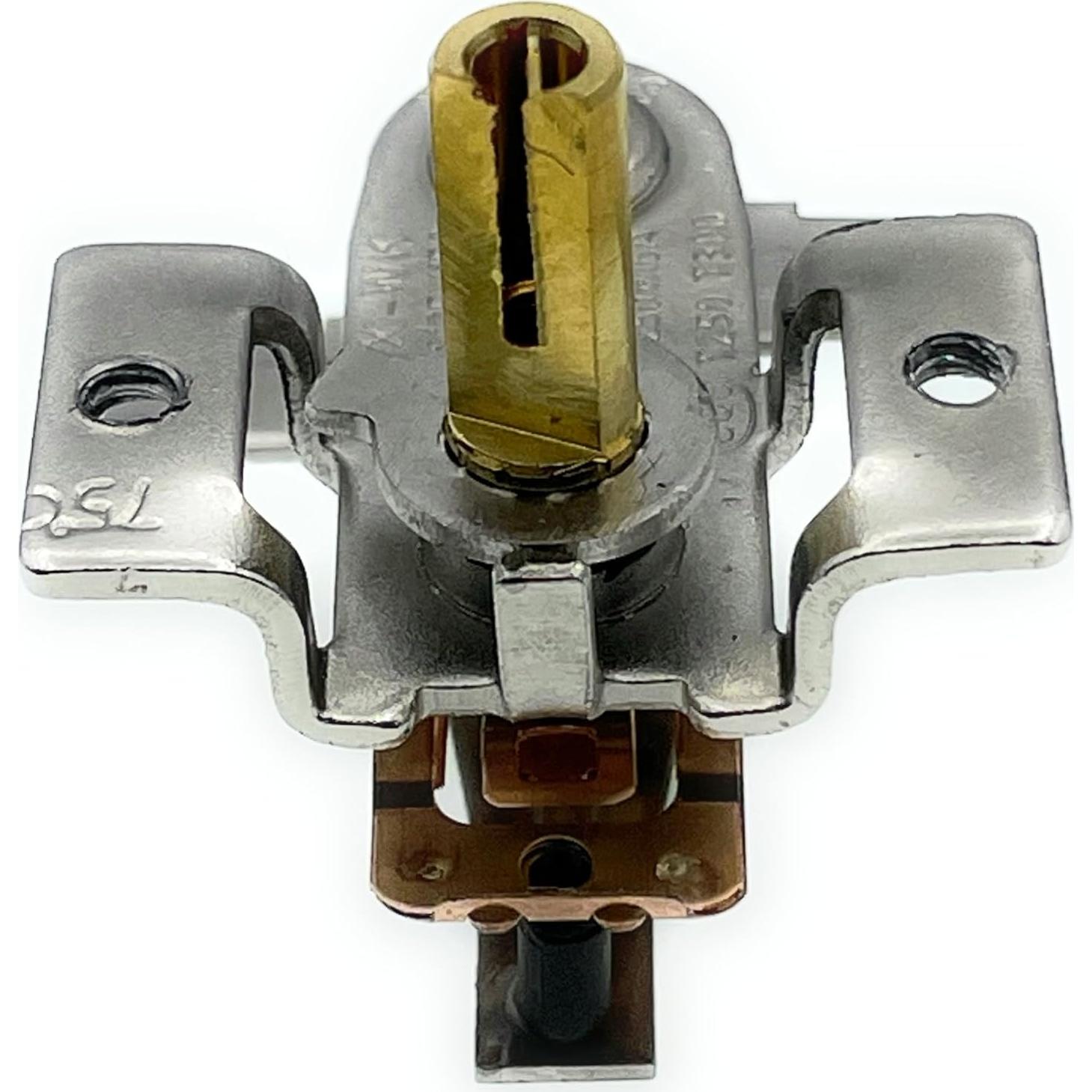 Termostato De'Longhi 5210810031 para Horno y Tostadora