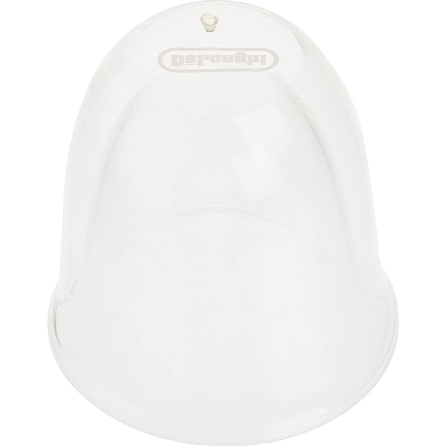 Jarra de Espuma de Leche De'Longhi 350 ml + Set 2 Vasos Térmicos