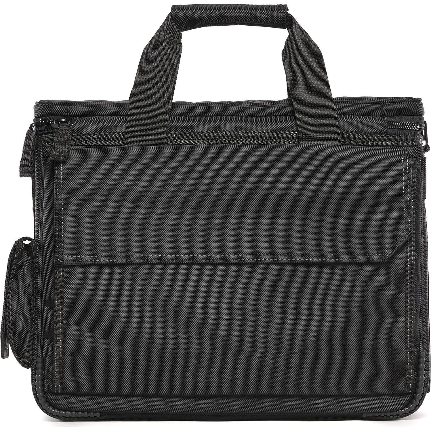 Bolsa ToughBuilt para Laptop Mediana 13-17" Acolchada