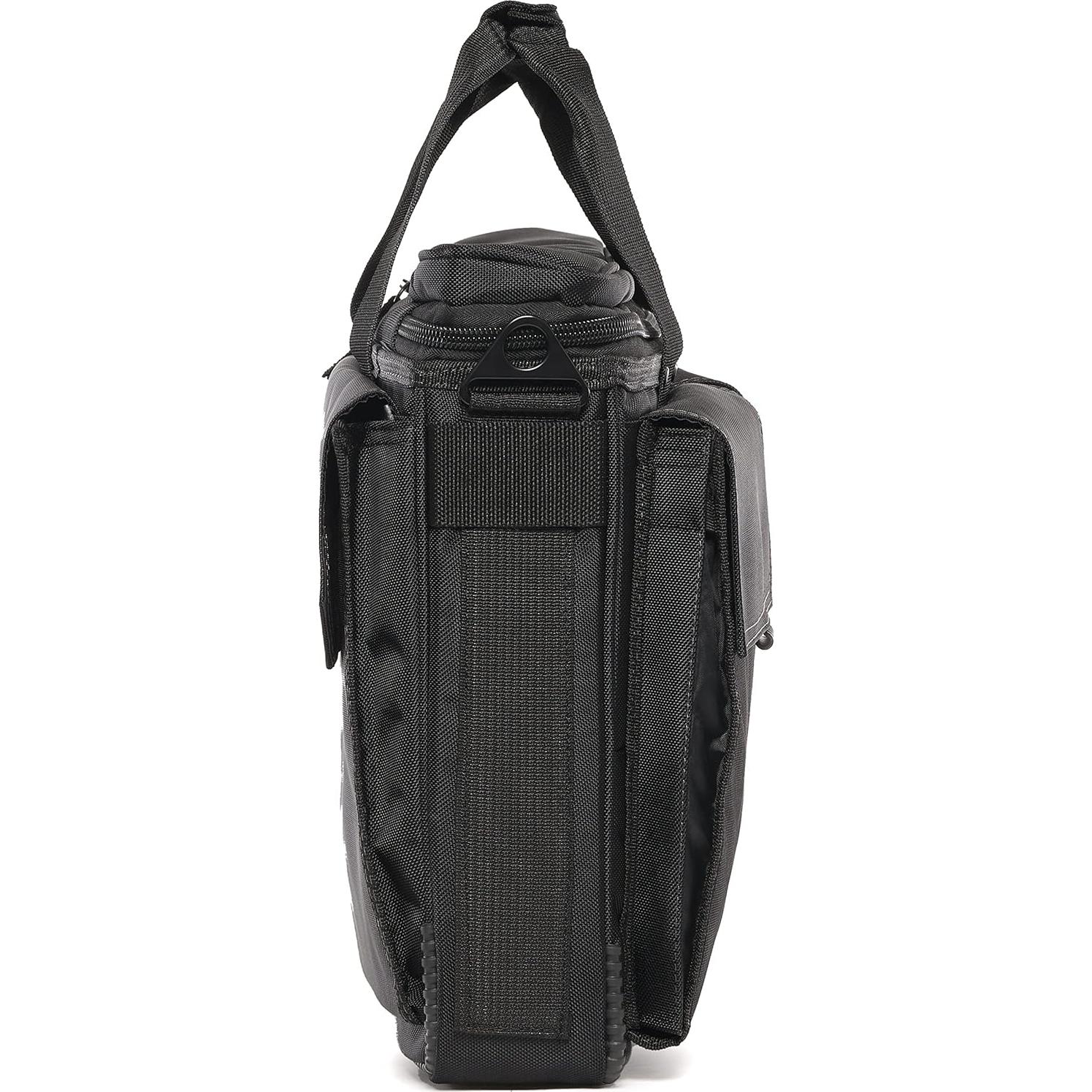 Bolsa ToughBuilt para Laptop Mediana 13-17" Acolchada
