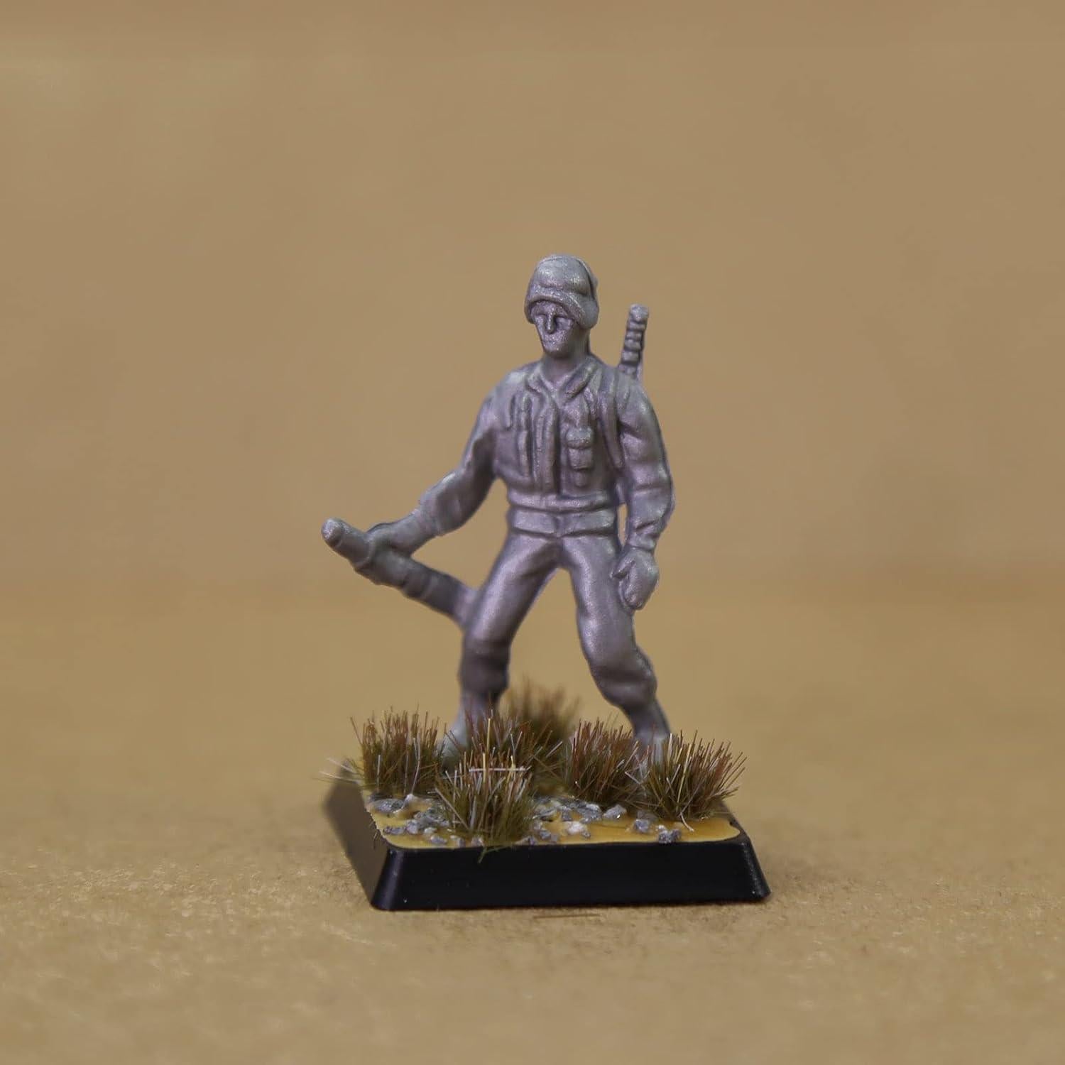 Arbustos Miniatura para Juegos de Guerra Evemodel - 15 Bases