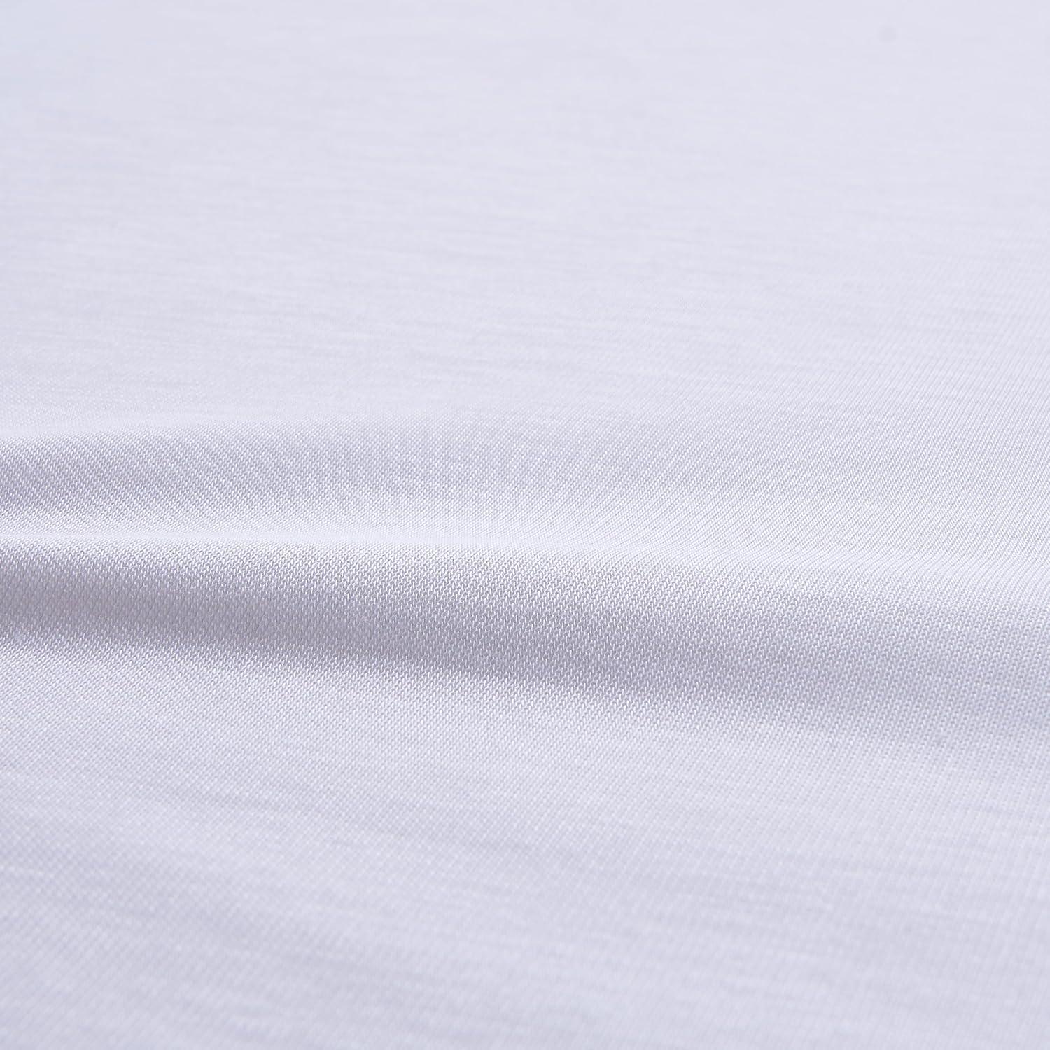 Protectores de Almohada Tencel ProtectMySleep - 2 Unidades Rey