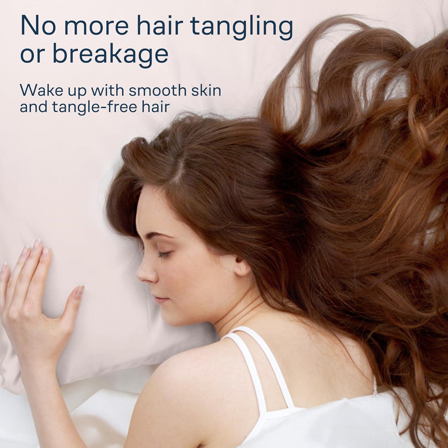 Conjunto 2 Fundas Almohada Refrigerantes Queen CoolSpan