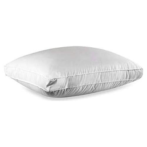Almohada King L' COZEE Princesa Alexis Plumas Ganso Blanco