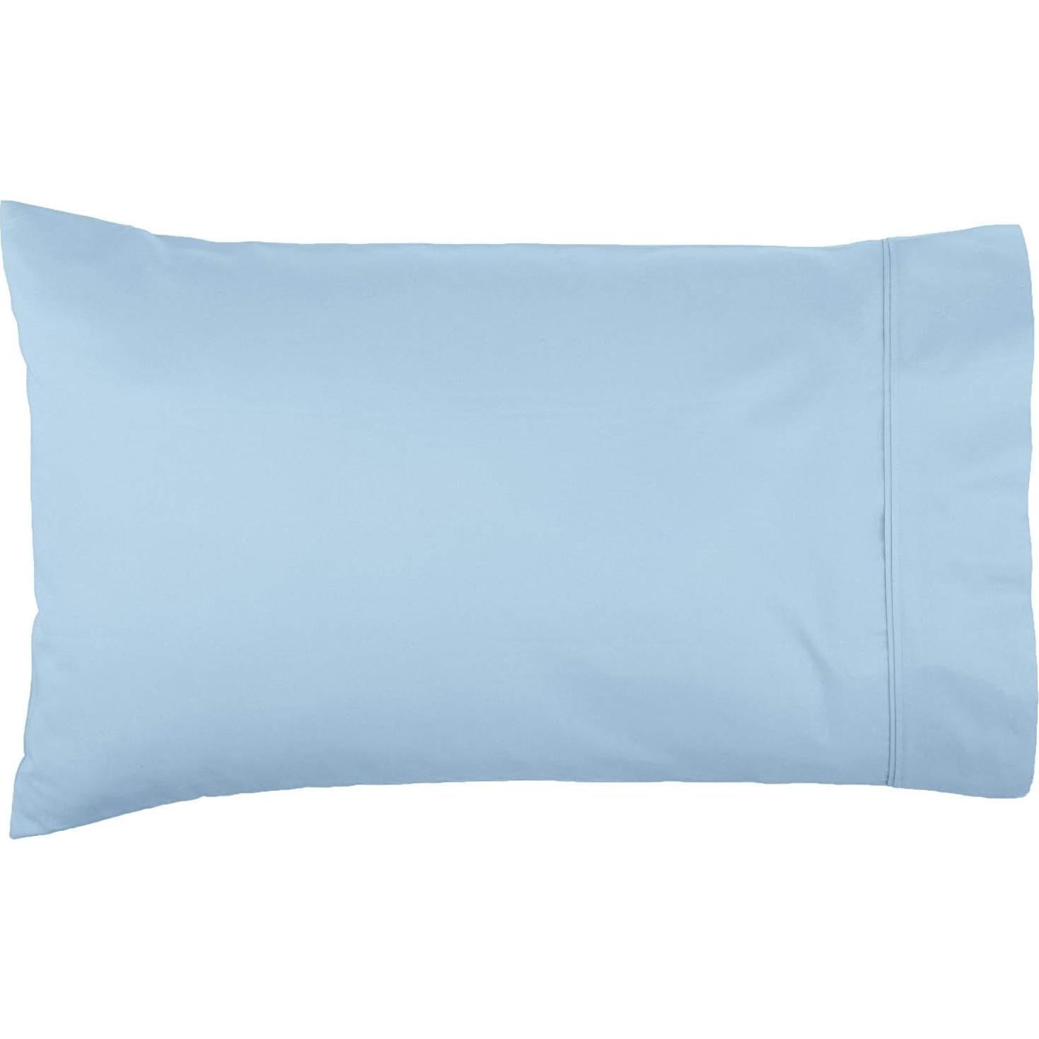 Funda de Almohada Extra Grande Trend Bedding Mart 100% Algodón Egipcio