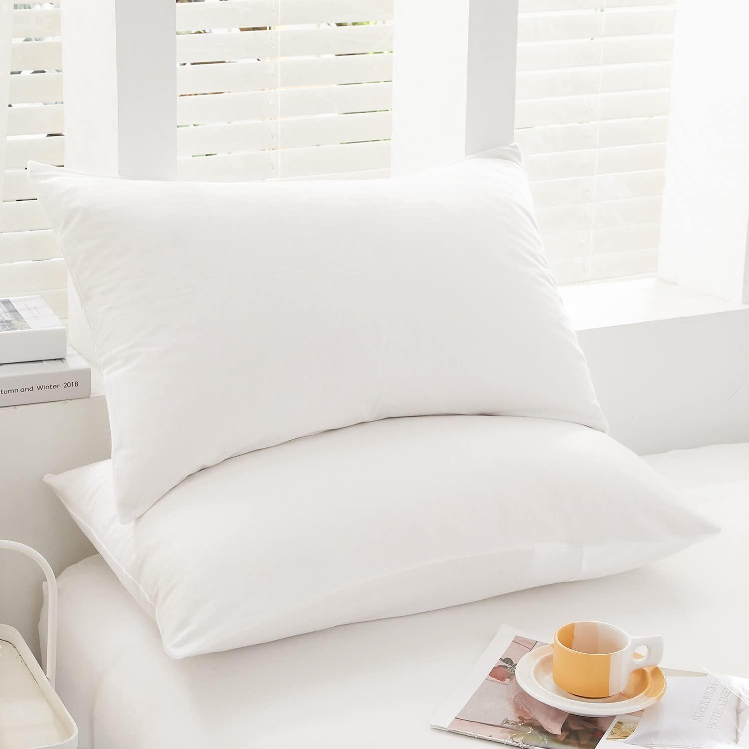 Sábanas Ajustables Reina LIFETOWN Algodón Jersey 1+2 Piezas