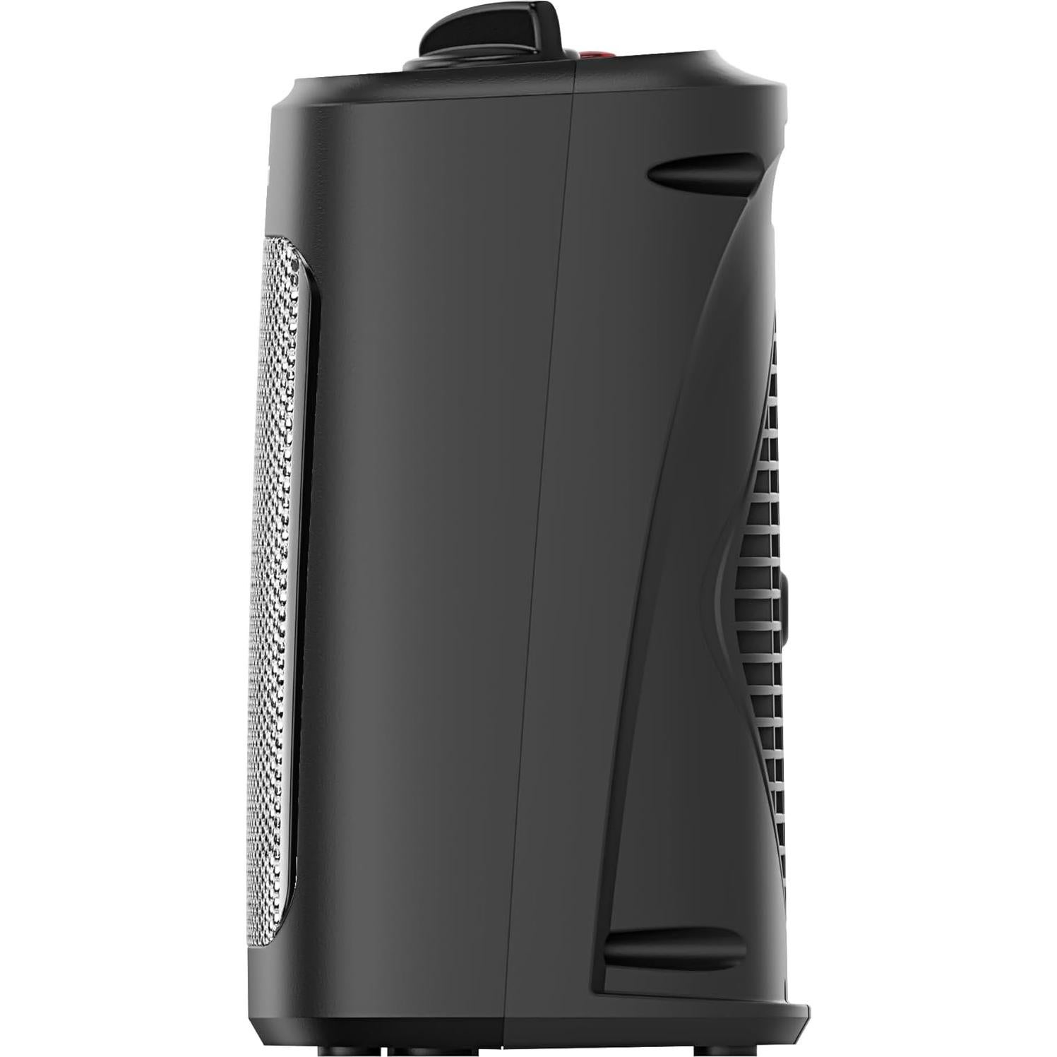 Calentador de Espacio Eléctrico Emerson SH1501 1500W Portátil