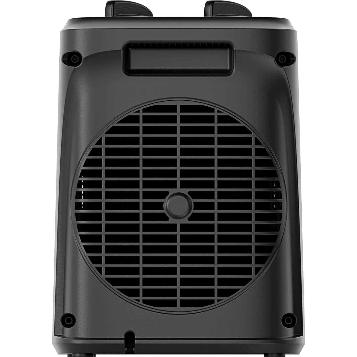 Calentador de Espacio Eléctrico Emerson SH1501 1500W Portátil