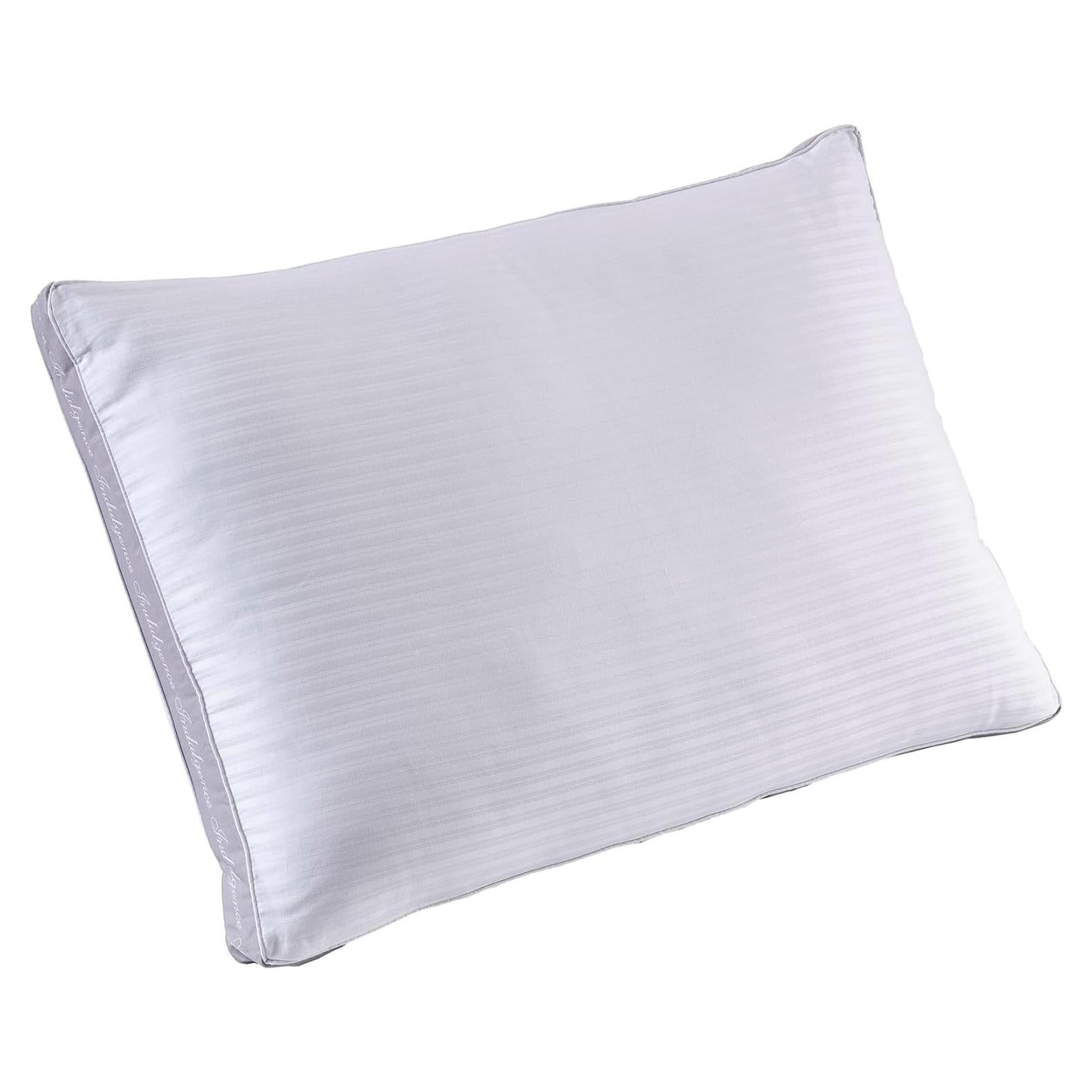 Almohada Lateral Isotonic Rey 91x51cm Hipoalergénica