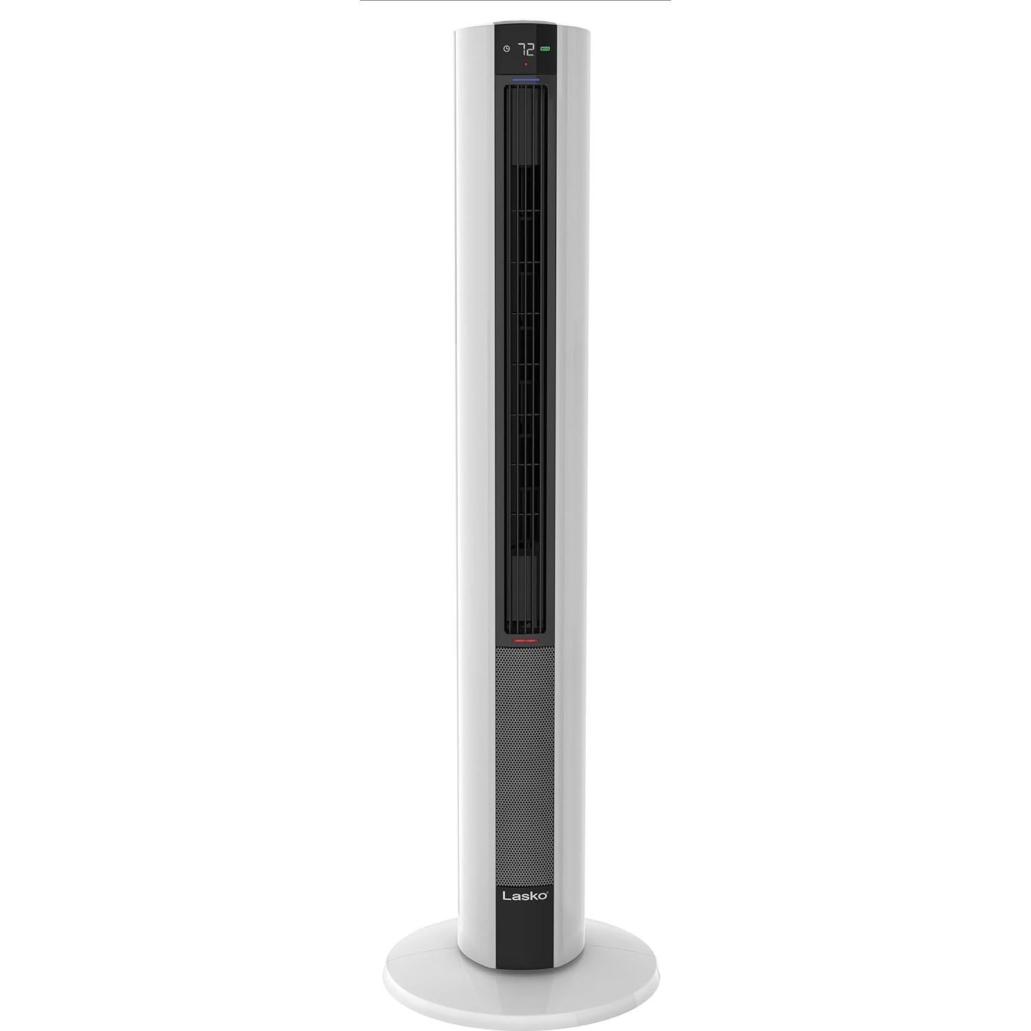 Ventilador Calefactor de Torre Lasko FH500 1500W 106.68cm