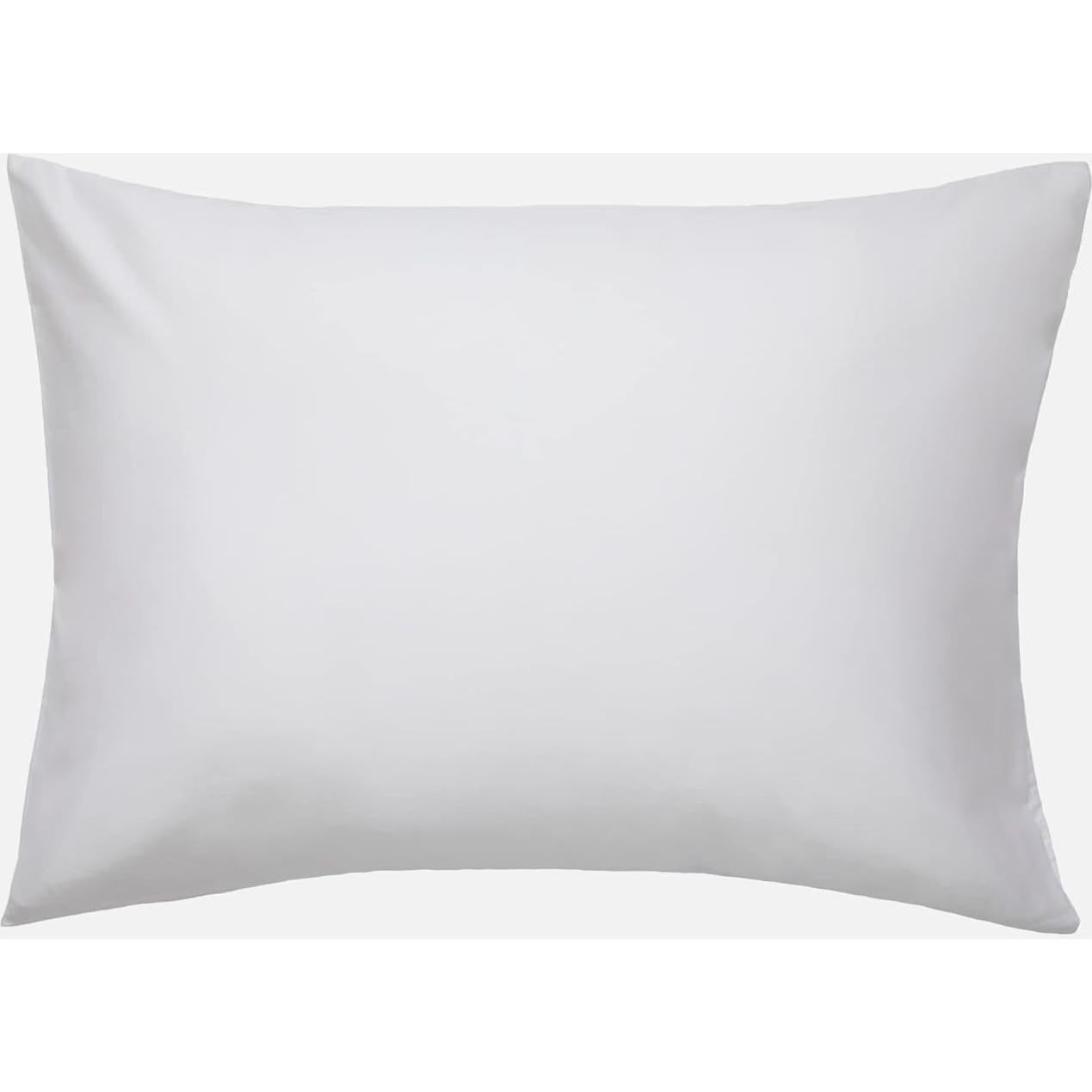 Funda de Almohada Brooklinen Percale 100% Algodón - Juego de 2