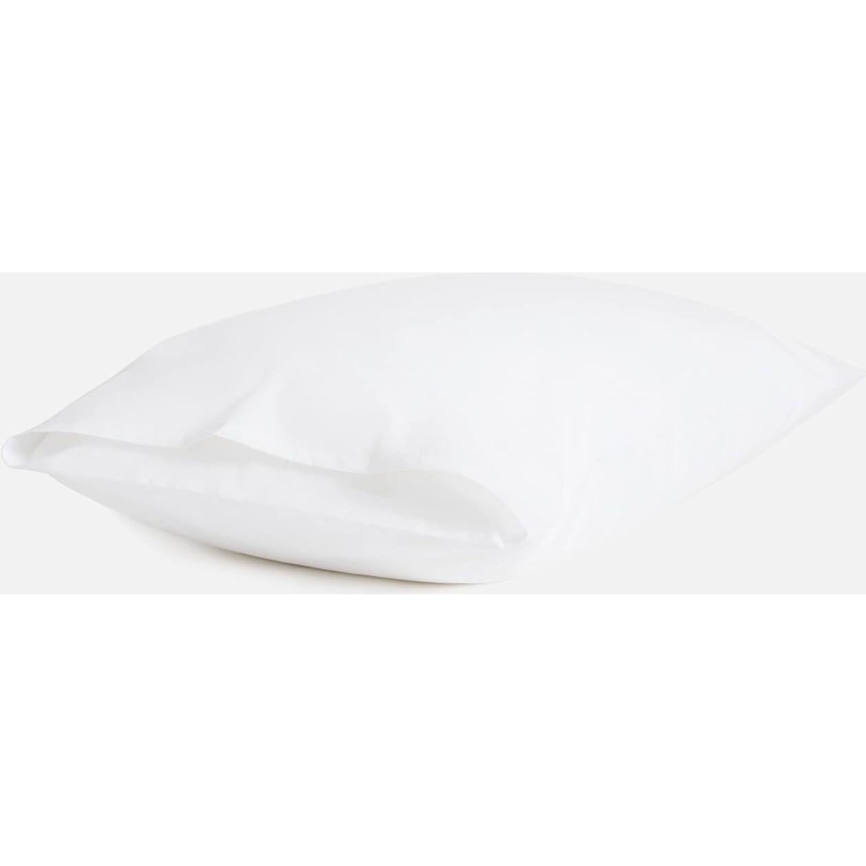 Funda de Almohada Brooklinen Percale 100% Algodón - Juego de 2