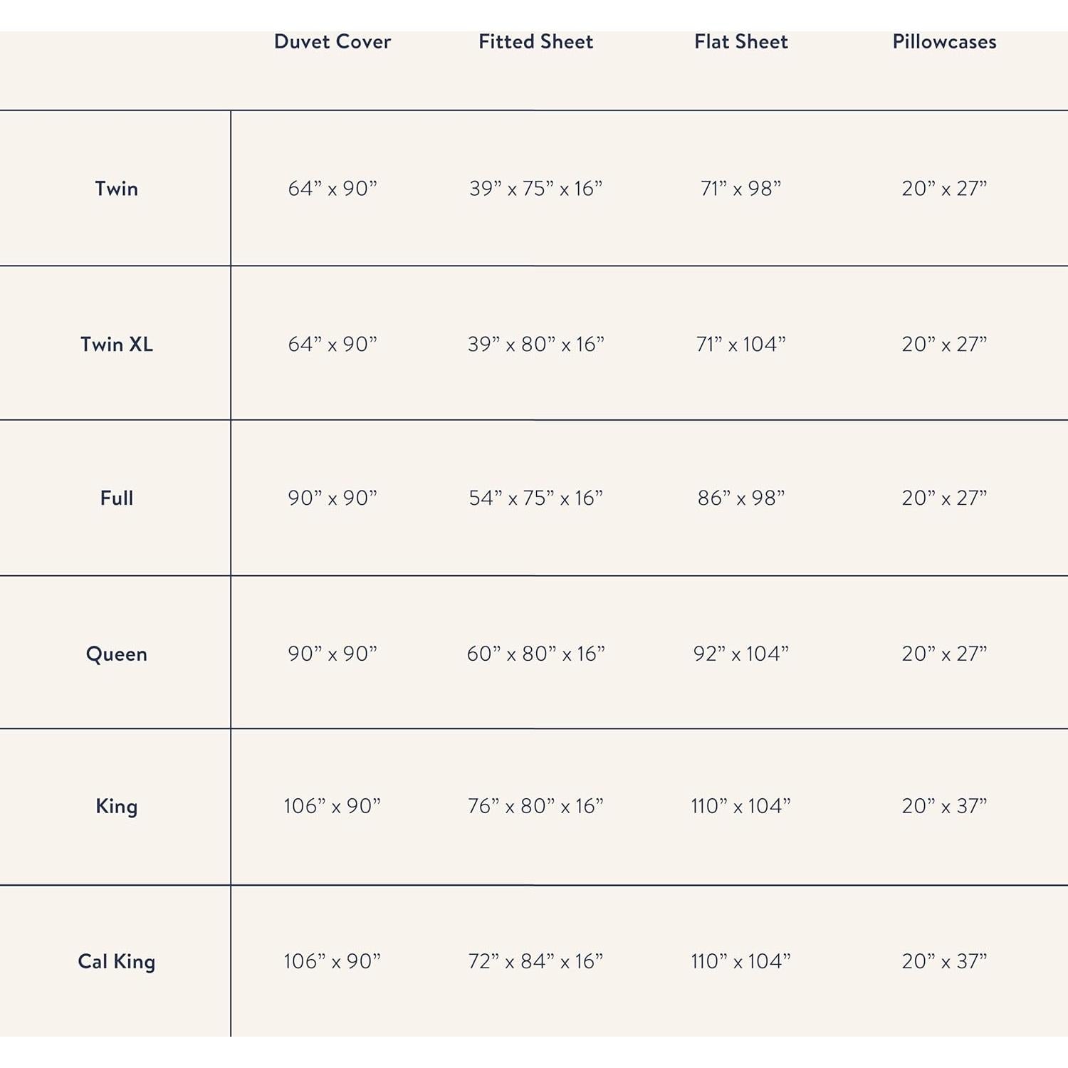 Funda de Almohada Orgánica Brooklinen - Juego de 2 Estándar Blanco