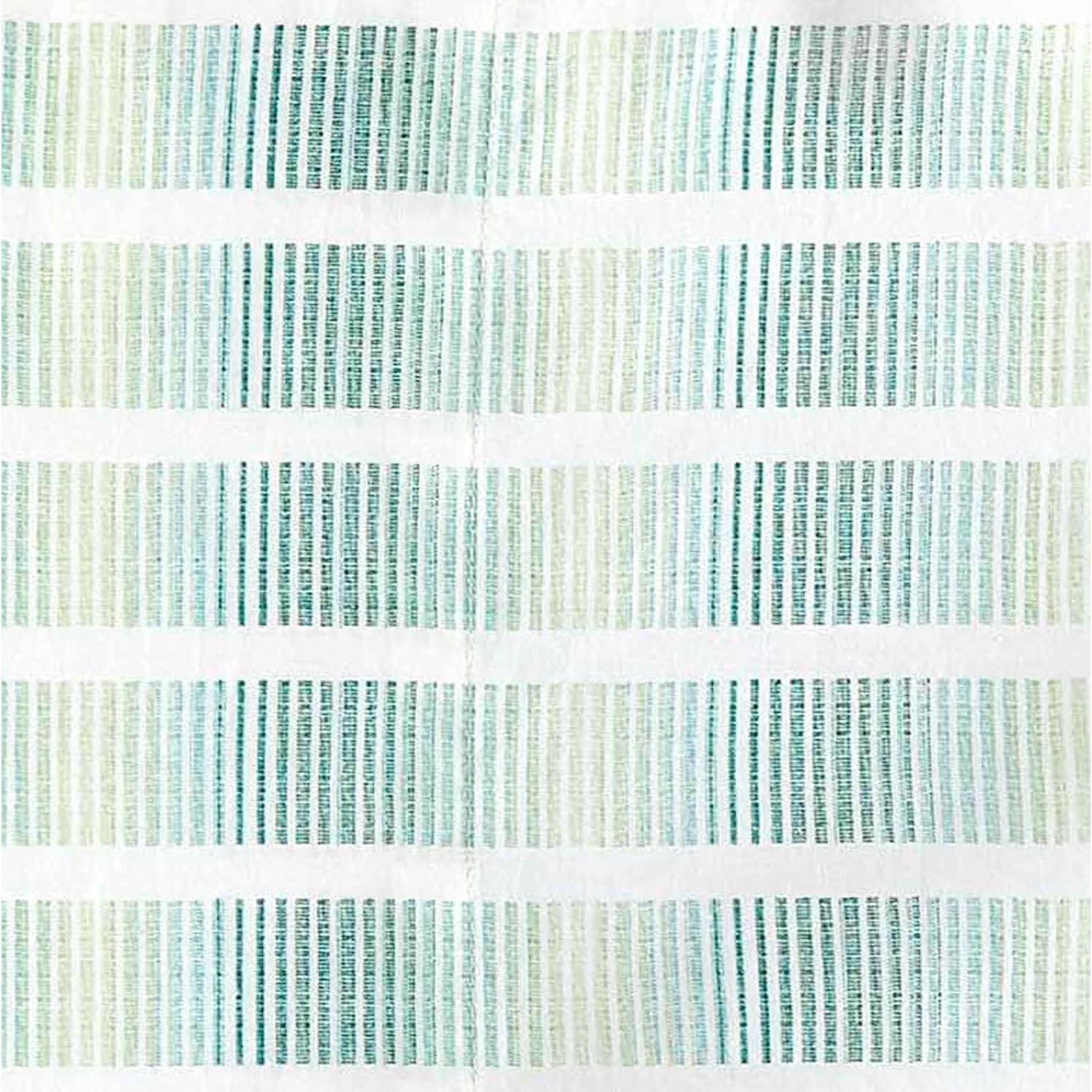 Juego de Sábanas Queen Tommy Bahama Algodón Percale Verde