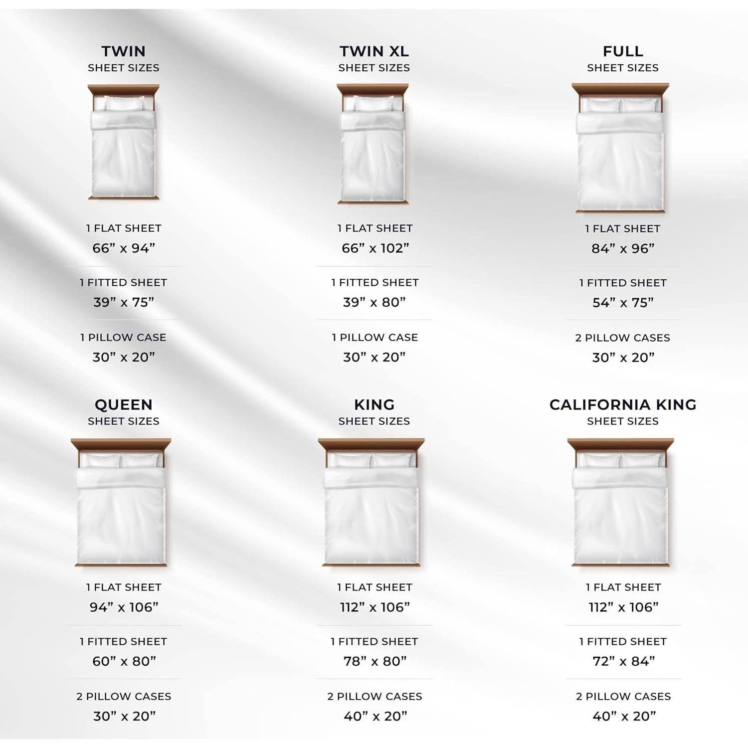 Conjunto de Sábanas King Tribeca Living 350 Hilos Algodón Egipcio