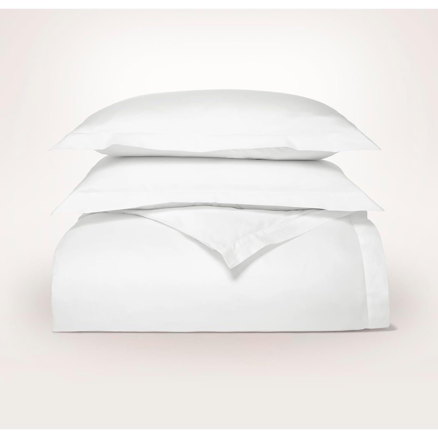 Juego de Sábanas Rey 100% Algodón Orgánico BOLL & BRANCH