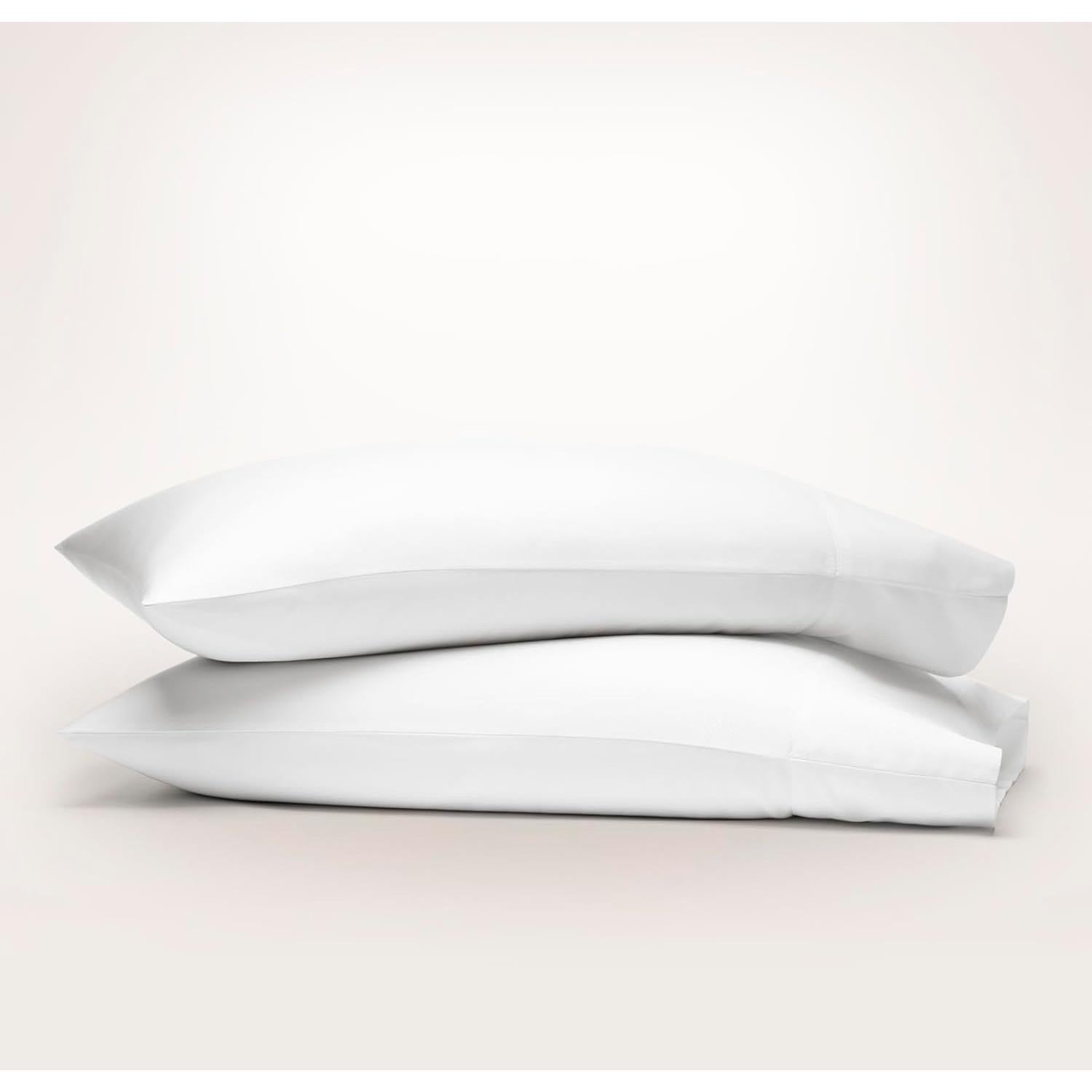 Juego de Sábanas Rey 100% Algodón Orgánico BOLL & BRANCH