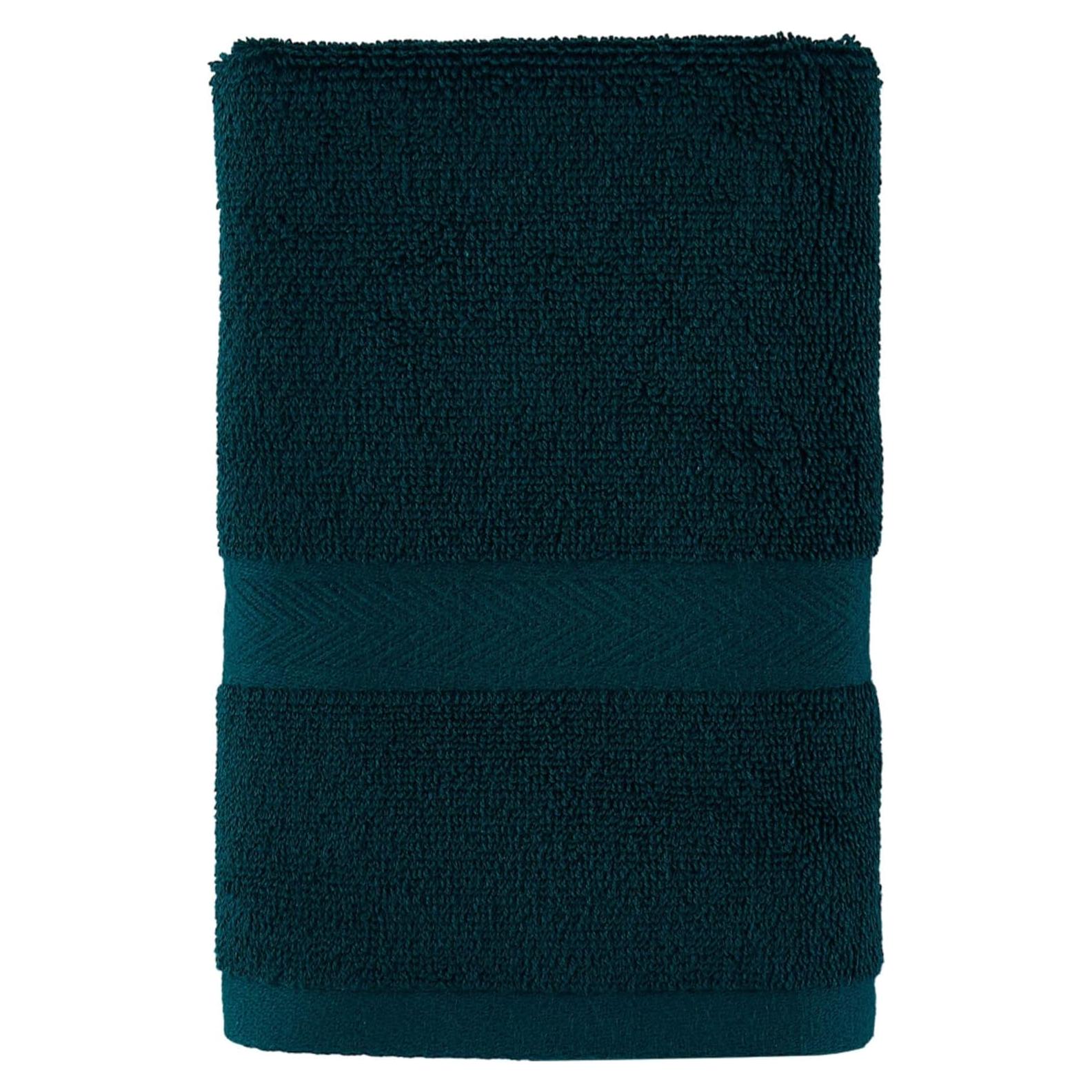 Toalla de Mano Tommy Hilfiger 100% Algodón 40.6x66 cm Jardín Botánico