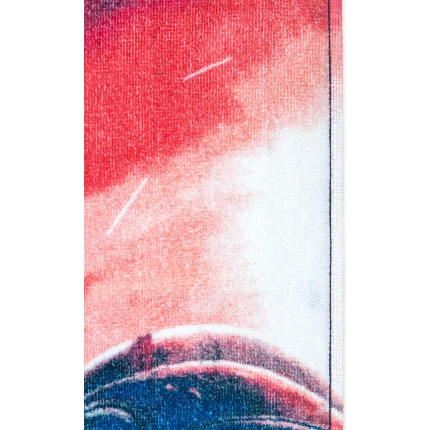 Toalla de Playa Jay Franco Star Wars Bad Batch 86x162 cm