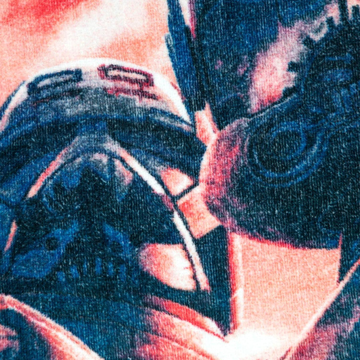 Toalla de Playa Jay Franco Star Wars Bad Batch 86x162 cm