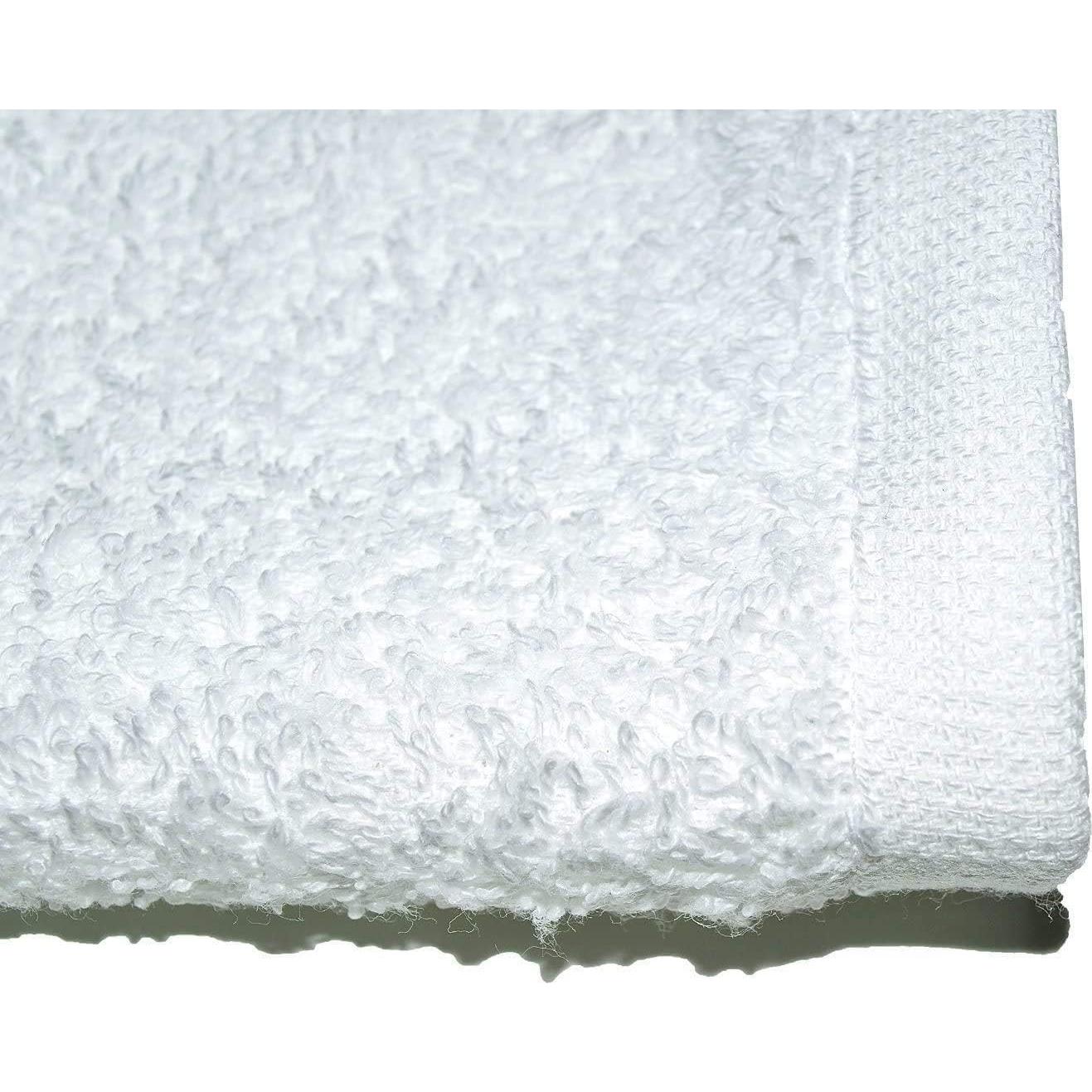 Toallas de Mano BC BARE COTTON 30x30 cm Beige Set 24