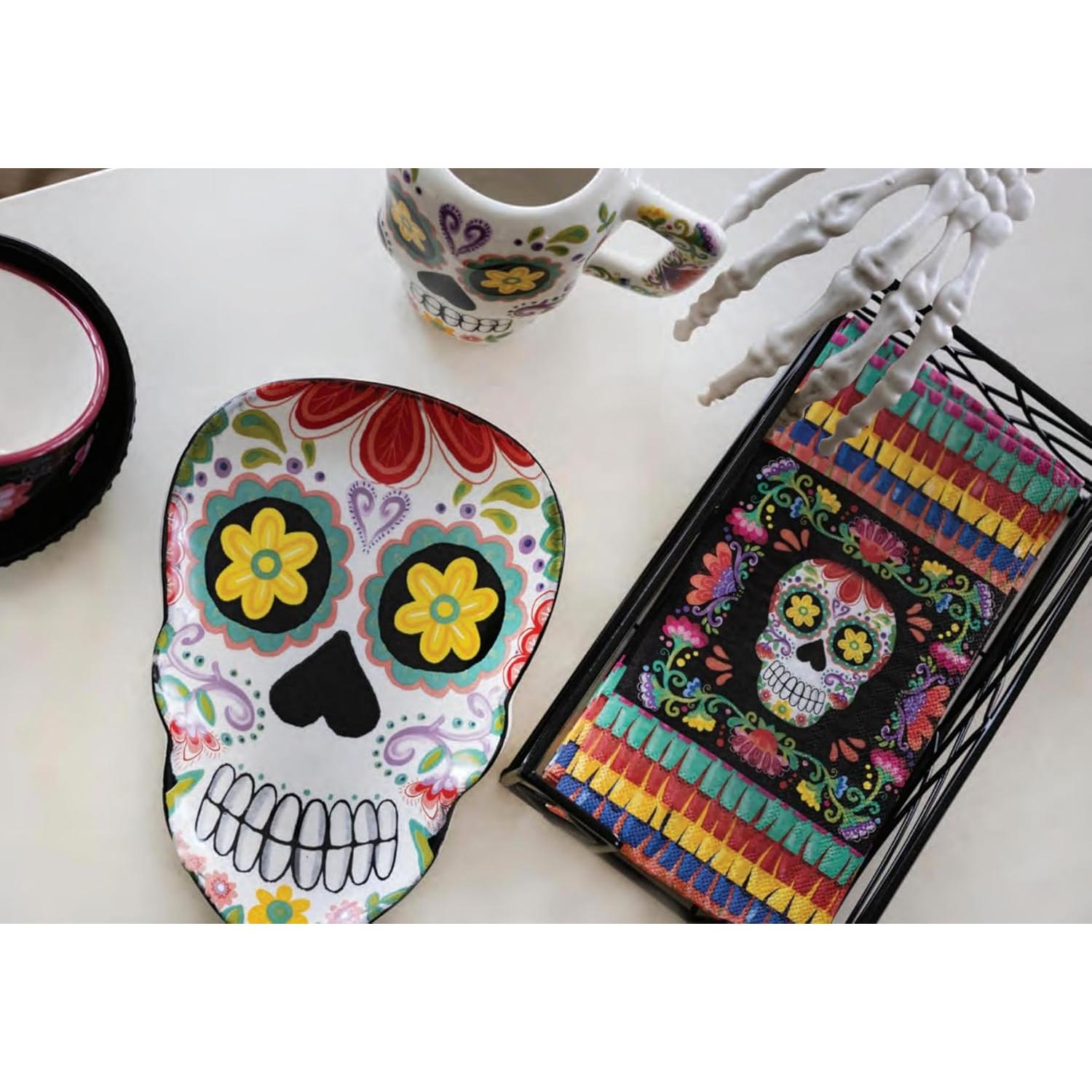 Soporte para Servilletas Boston International Negro 22.86x13.34cm