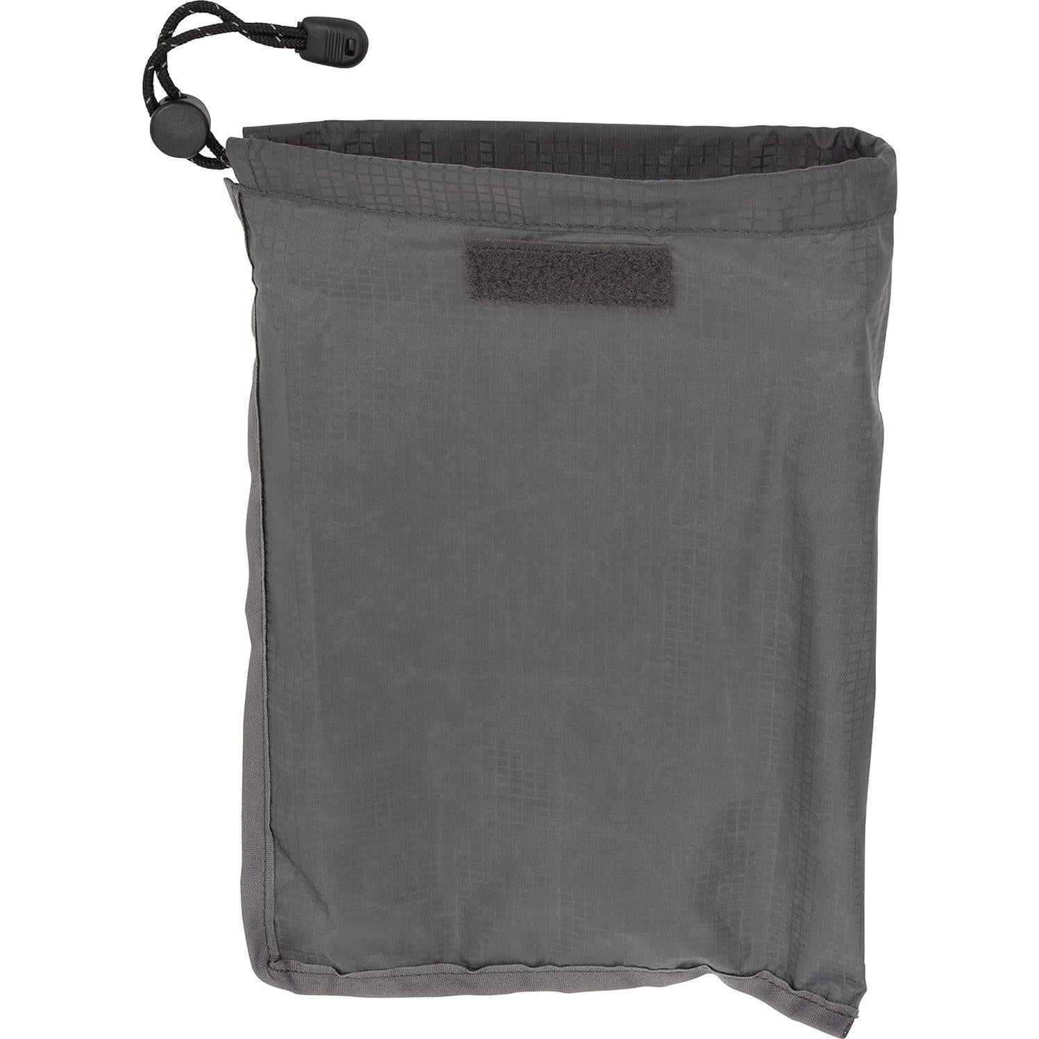Bolsa de Cartuchos Allen Competidor para Tiro al Plato - Gris