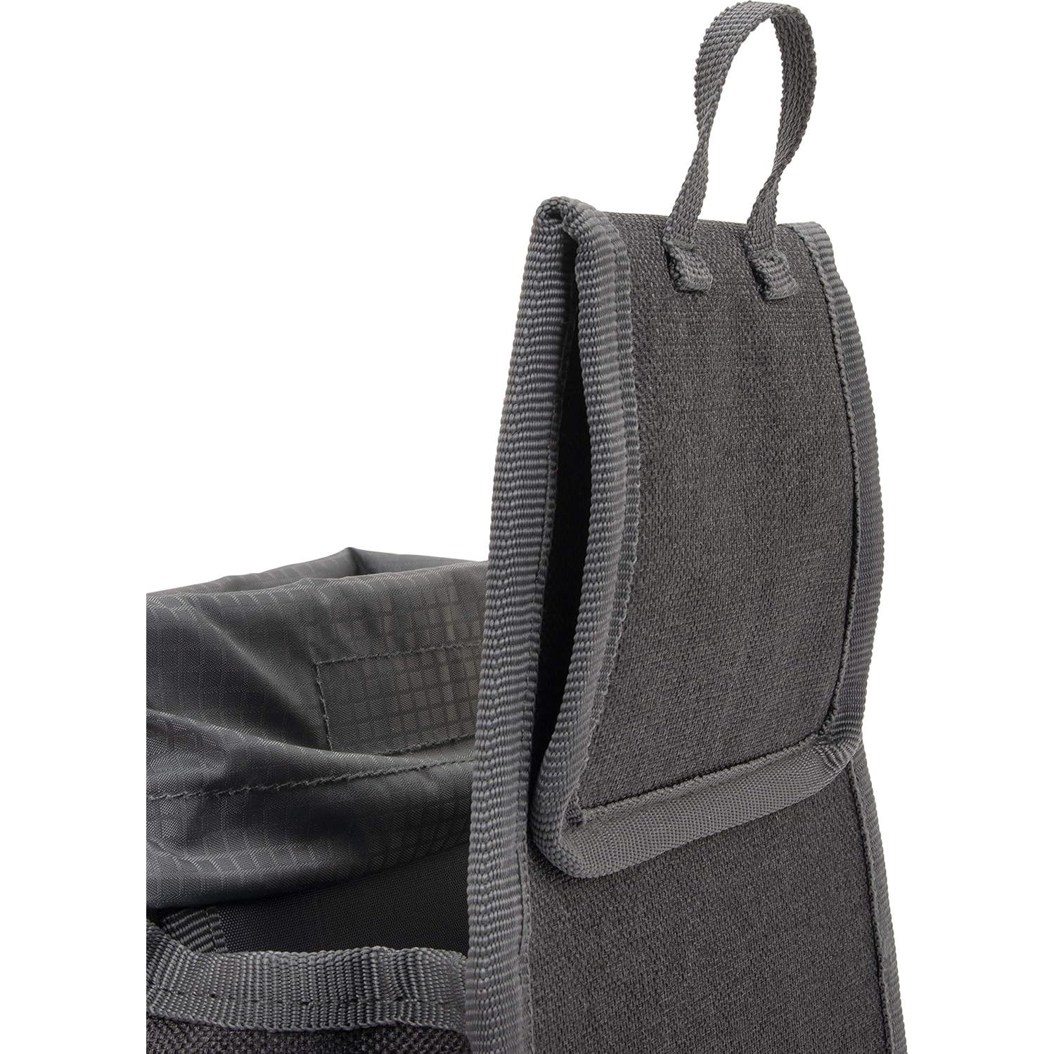 Bolsa de Cartuchos Allen Competidor para Tiro al Plato - Gris