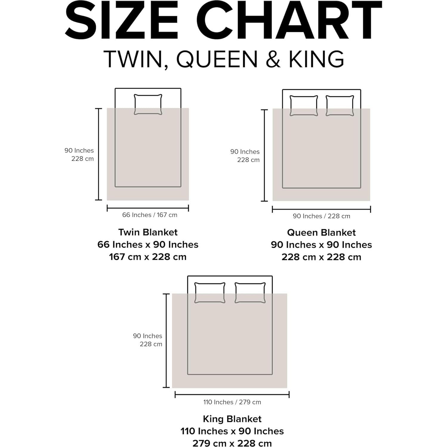 Manta UGG Ariana Twin XL Azul Marino Suave y Reversible 167x228cm