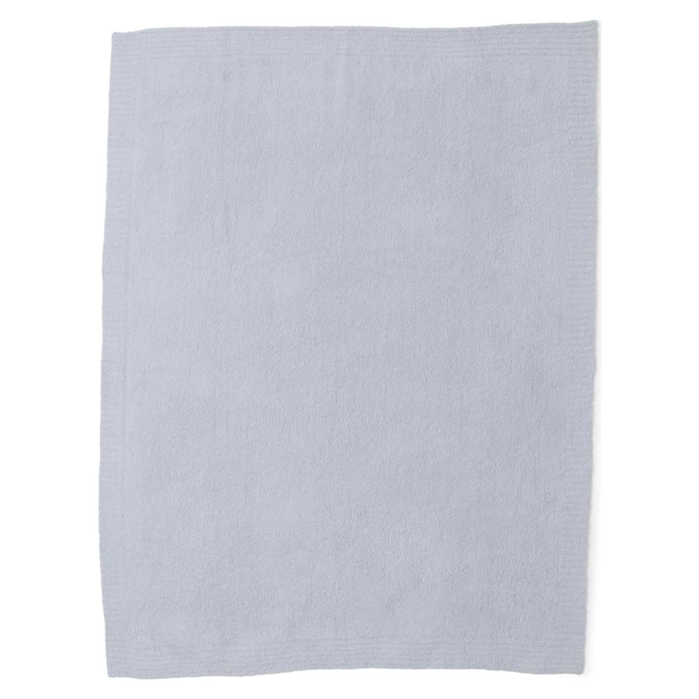 Manta CozyChic Barefoot Dreams Océano 137x183cm Suave