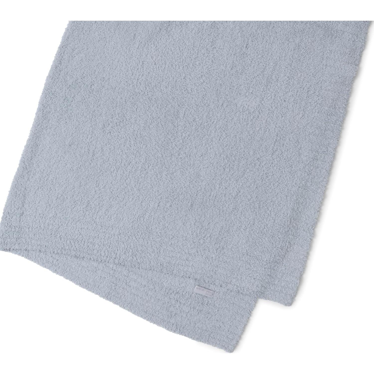 Manta CozyChic Barefoot Dreams Océano 137x183cm Suave