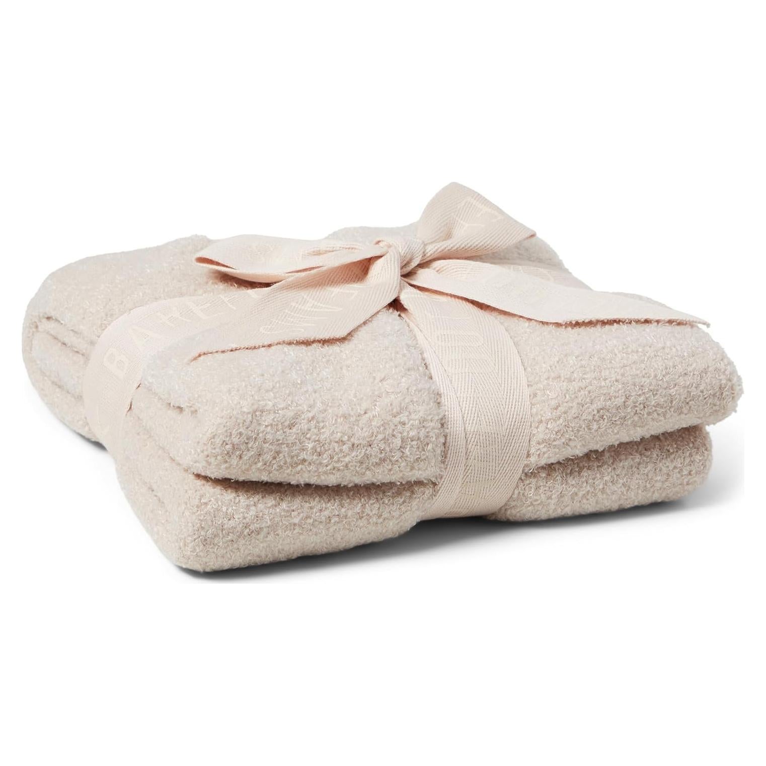 Manta de Recepción CozyChic Lite Barefoot Dreams Bebés 76.2cm