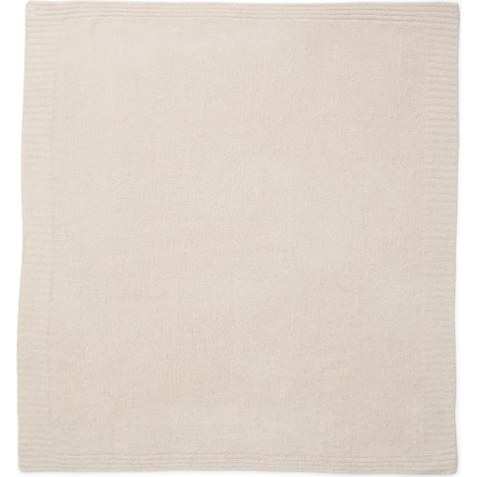 Manta de Recepción CozyChic Lite Barefoot Dreams Bebés 76.2cm