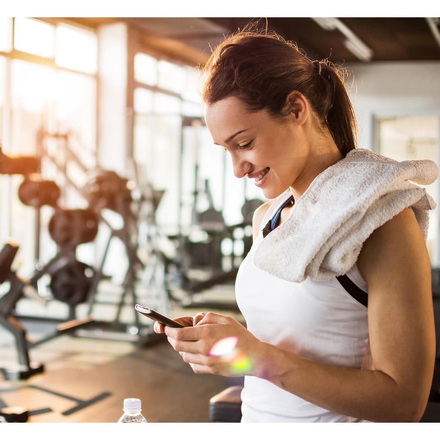 Toallas de Baño Económicas TEXTILES DE ORO 50x100 cm 24 Pcs